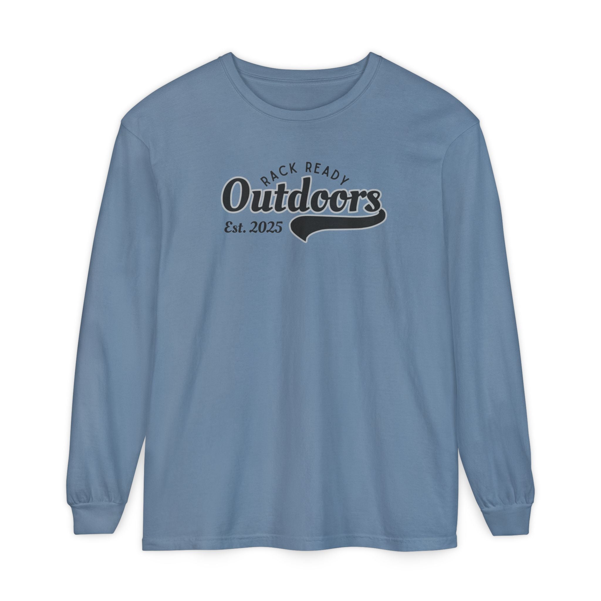 RRO Est. 2025 - Long Sleeve T-Shirt