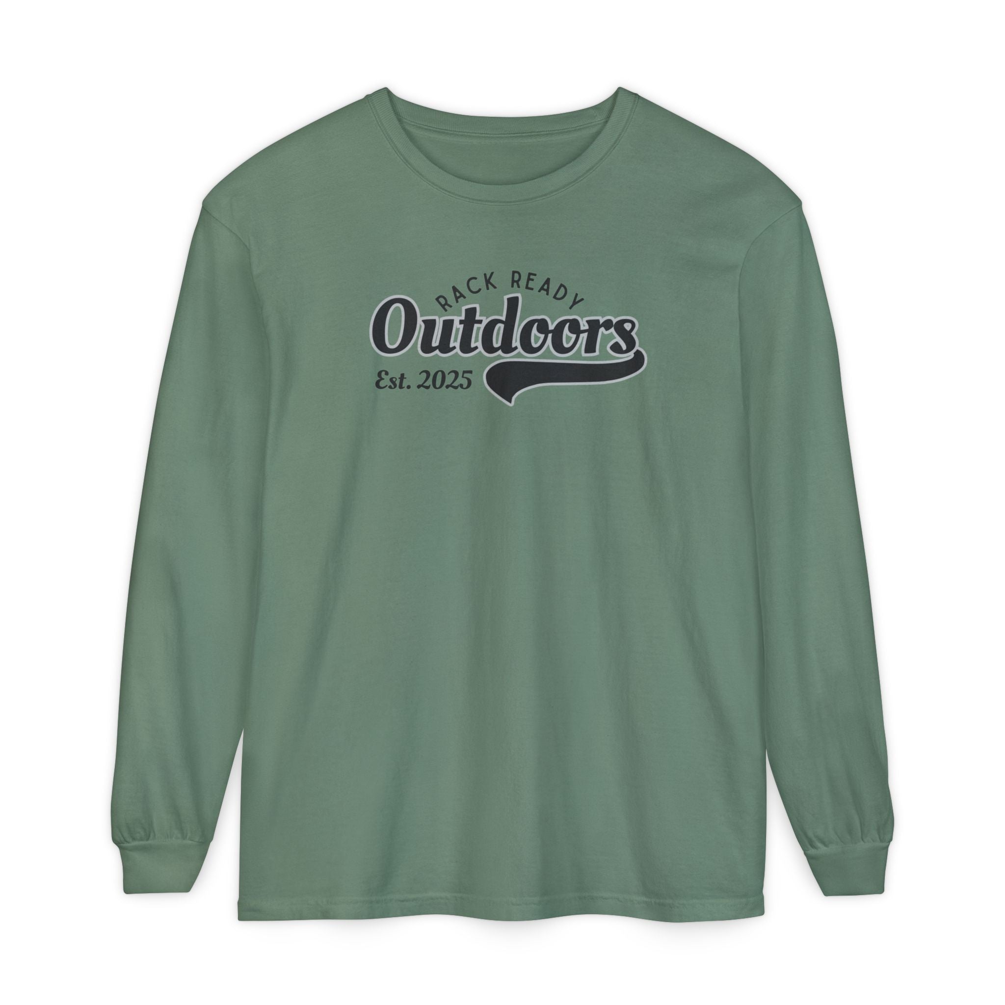 RRO Est. 2025 - Long Sleeve T-Shirt