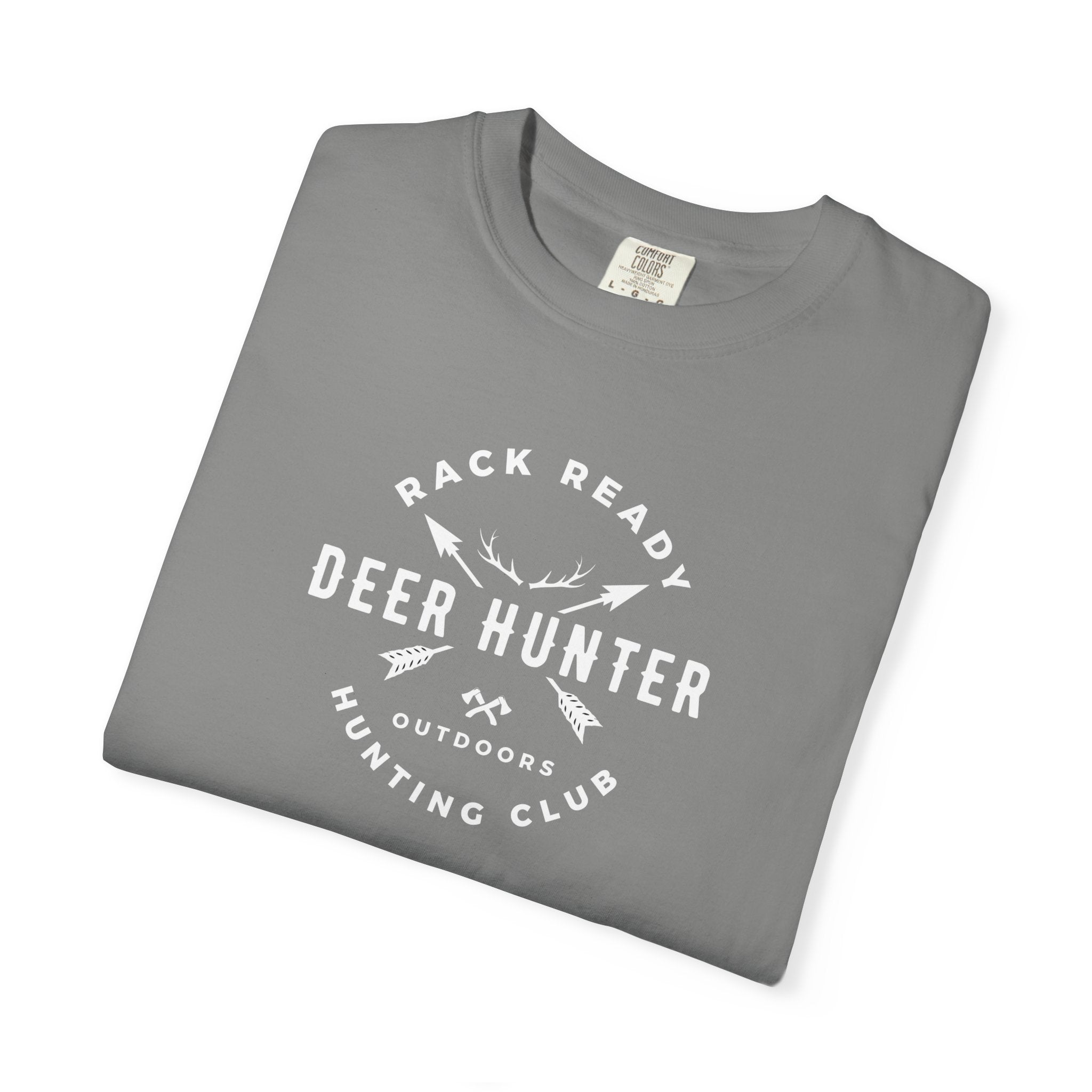 Hunting Club T-Shirt