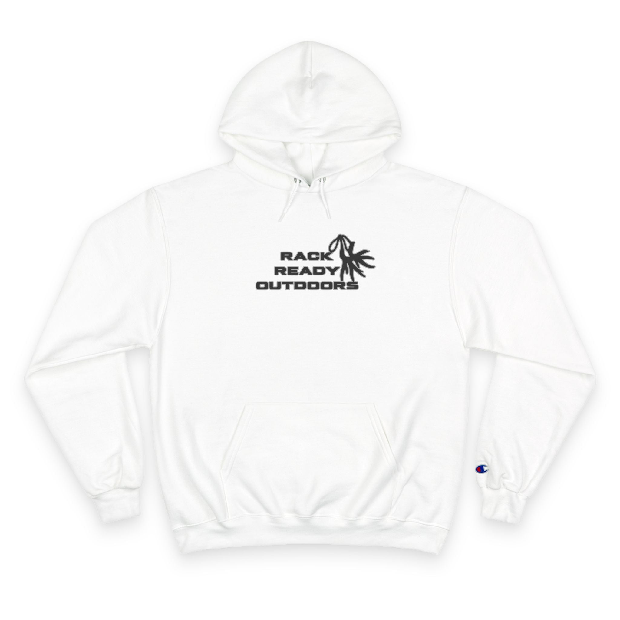 Rack Ready Outdoors Champion Hoodie