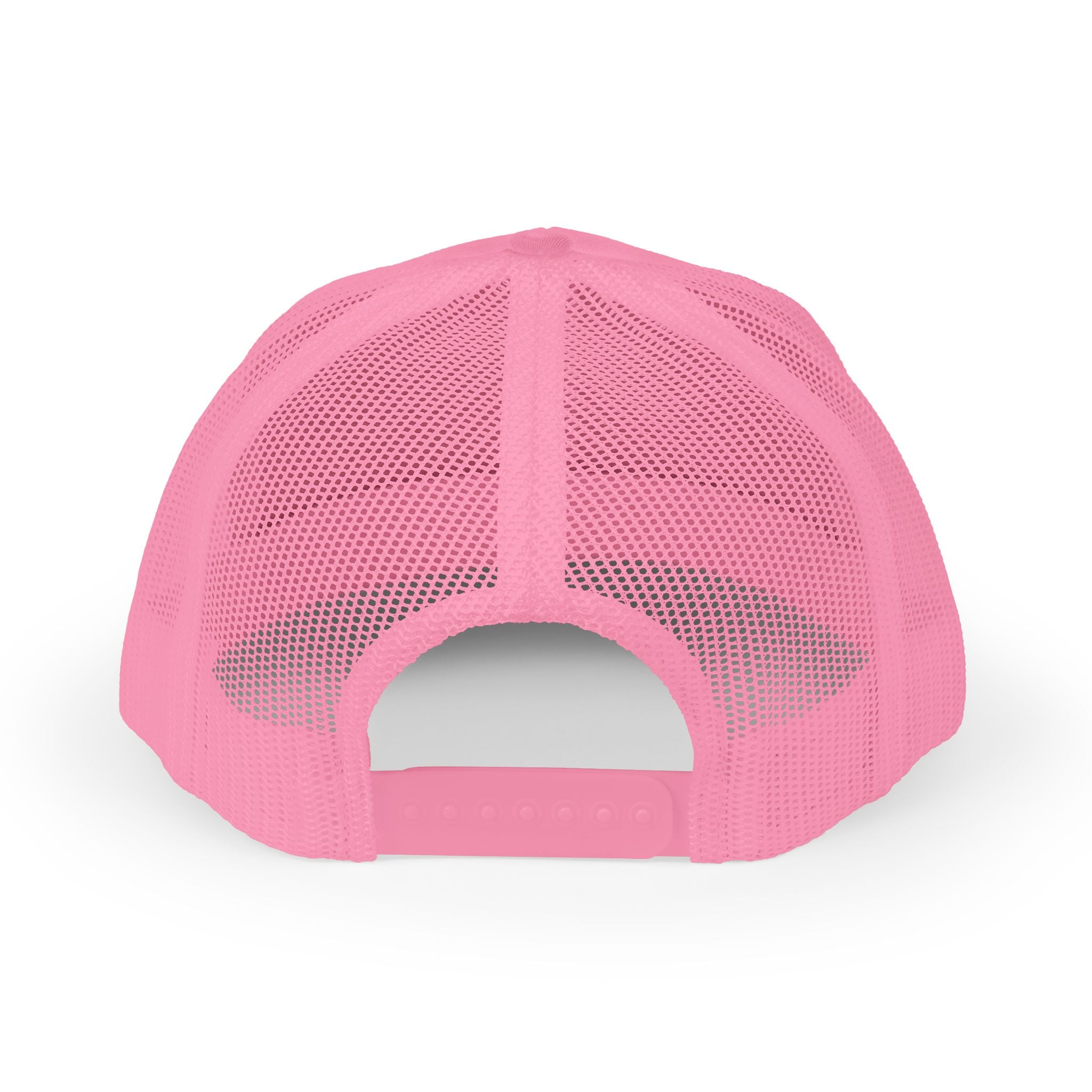 Buck Skull Snapback Hat