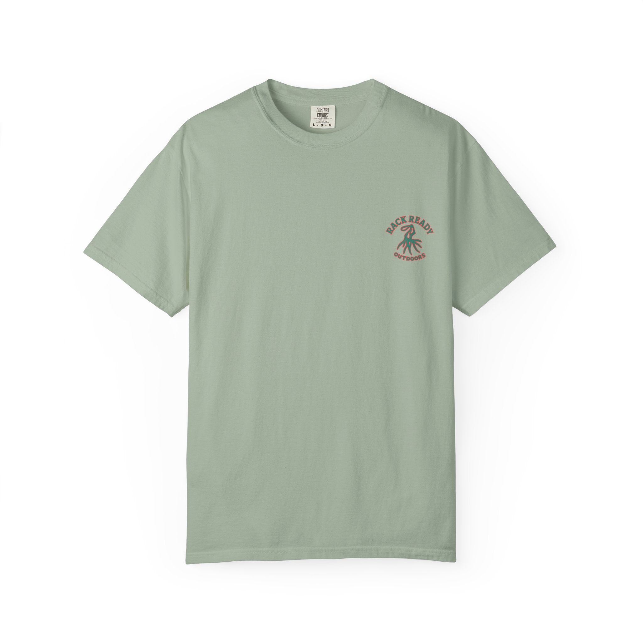 Good Vibes Good Times T-Shirt