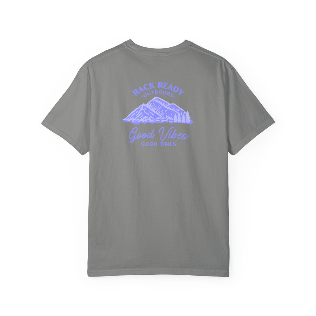 Good Vibes Good Times T-shirt