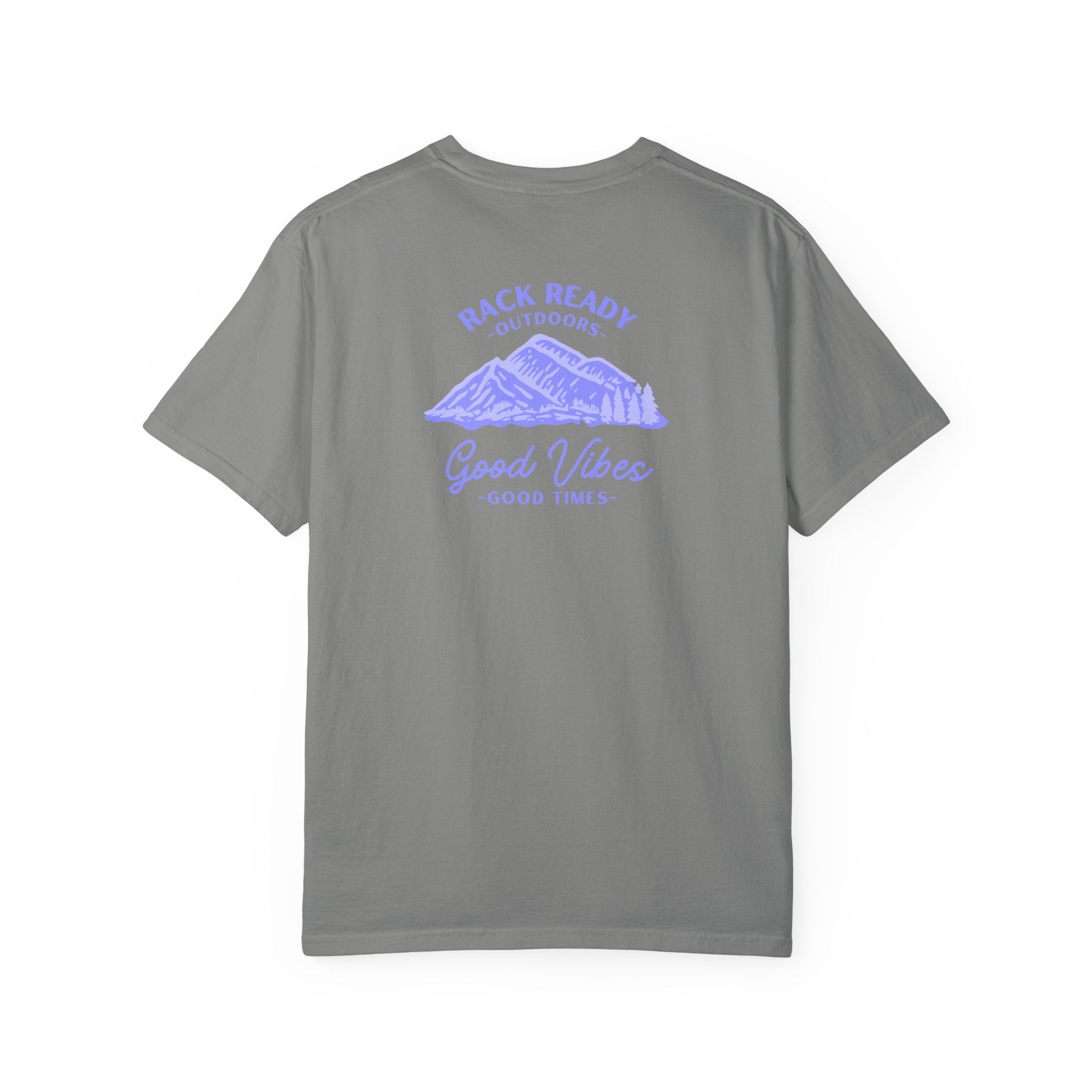 Good Vibes Good Times T-shirt