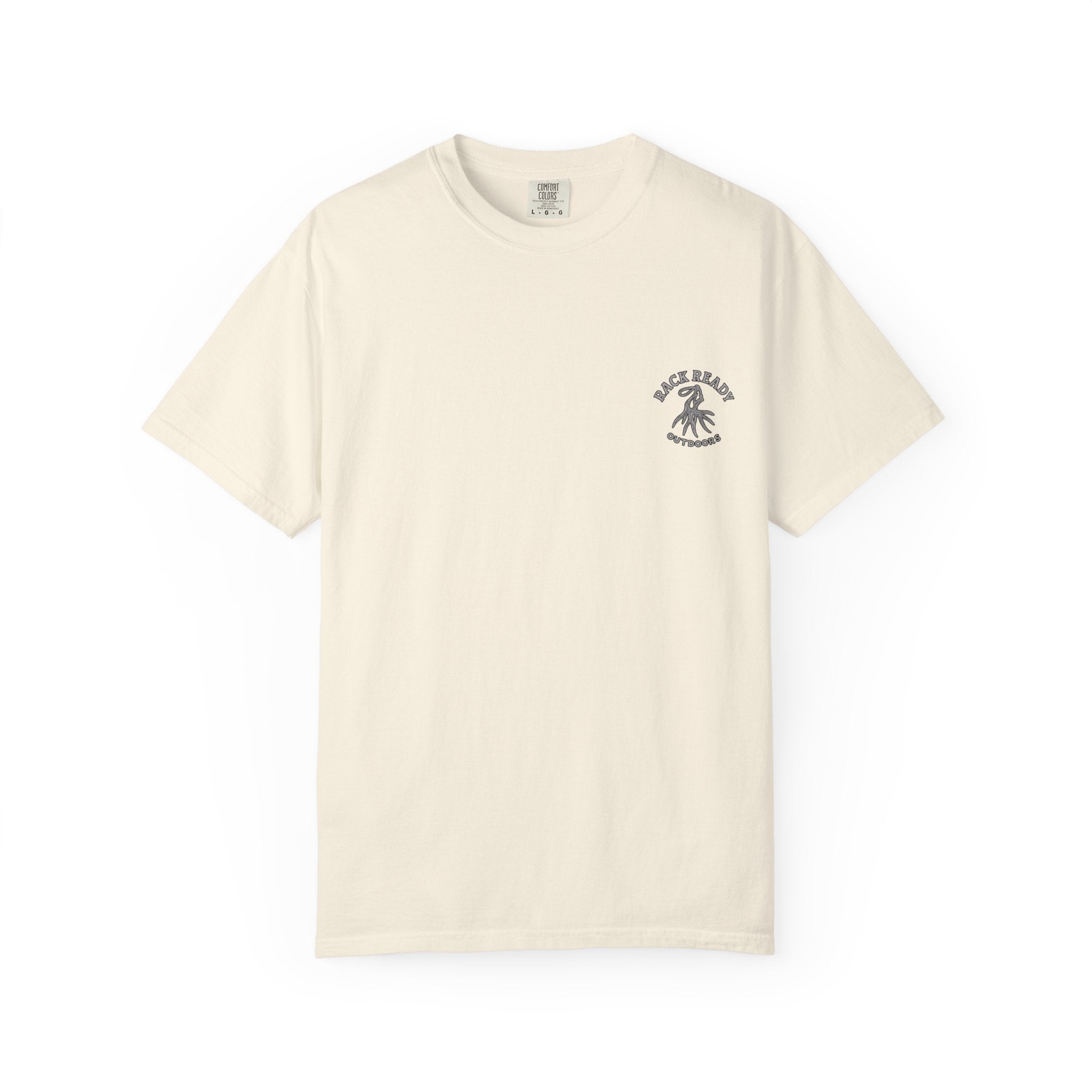 I Like Big Racks T-shirt