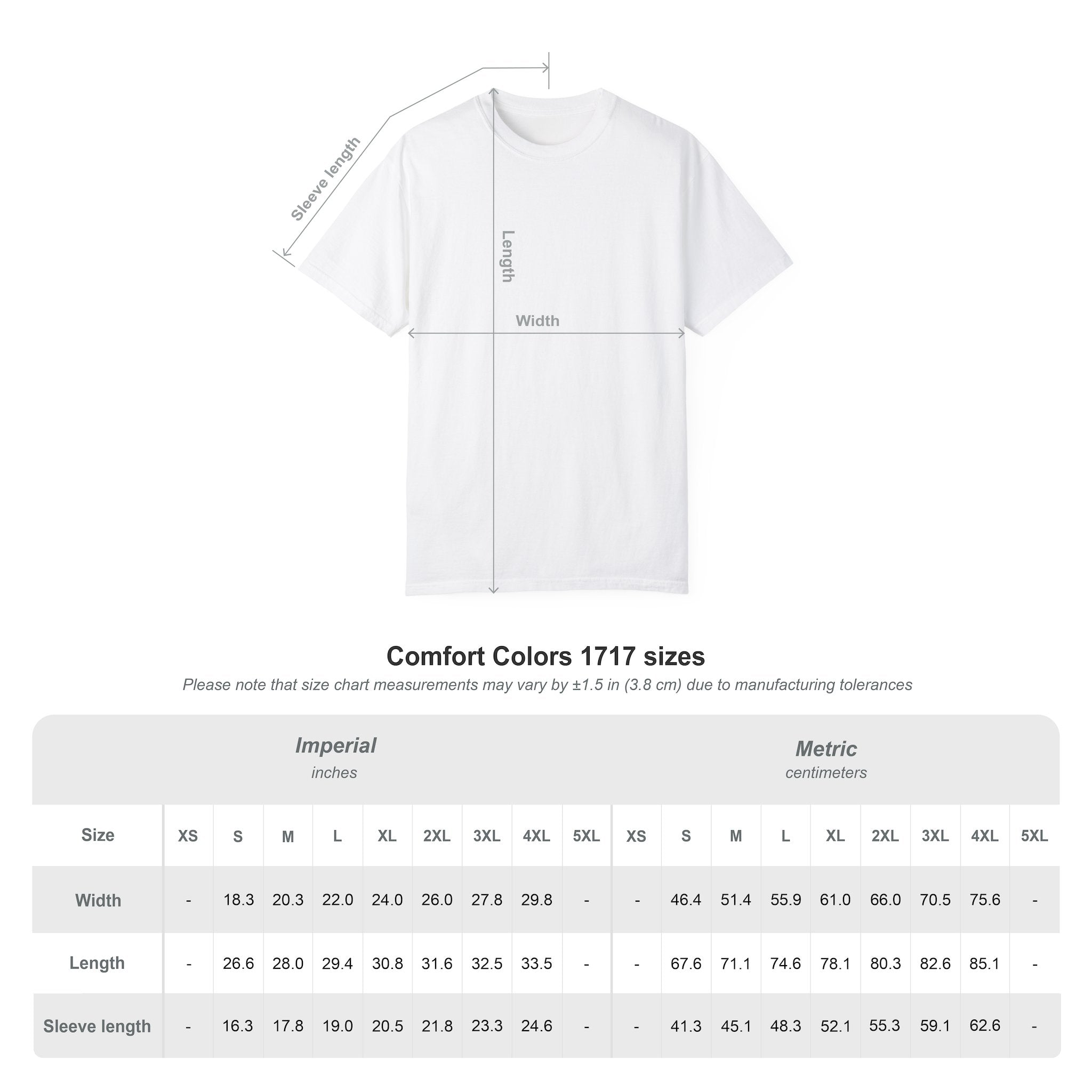 Rack Ready Outdoors Est. 2025 T-shirt