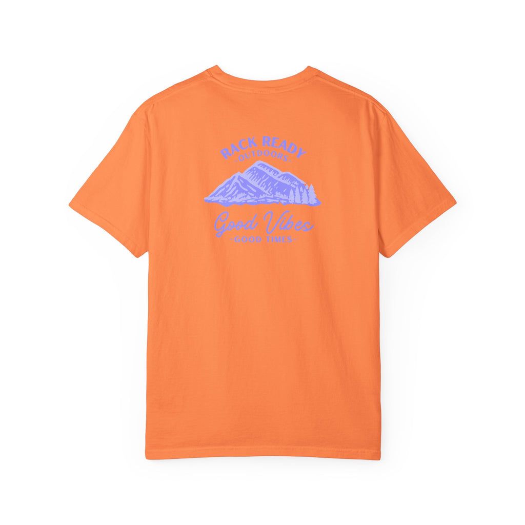 Good Vibes Good Times T-shirt