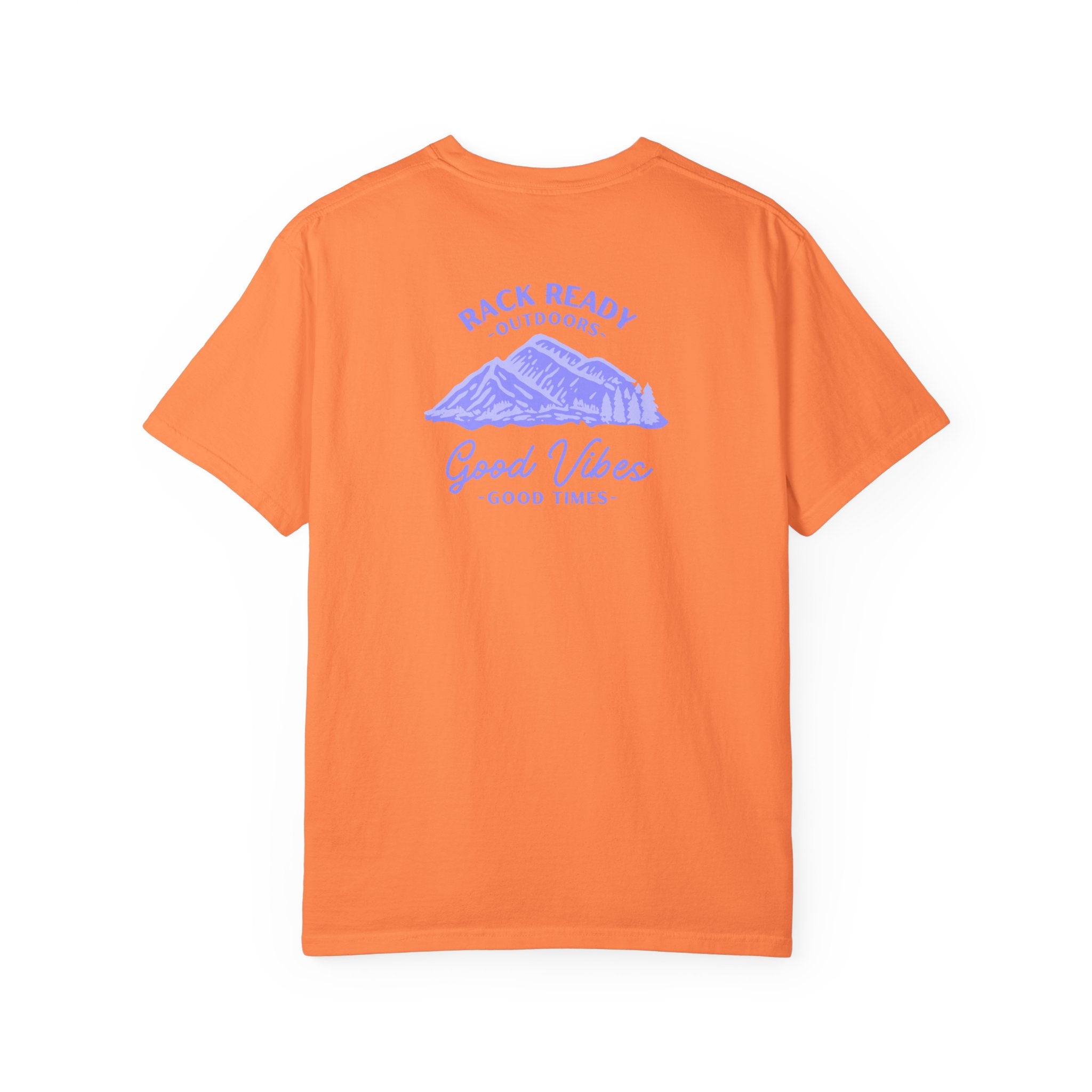 Good Vibes Good Times T-shirt