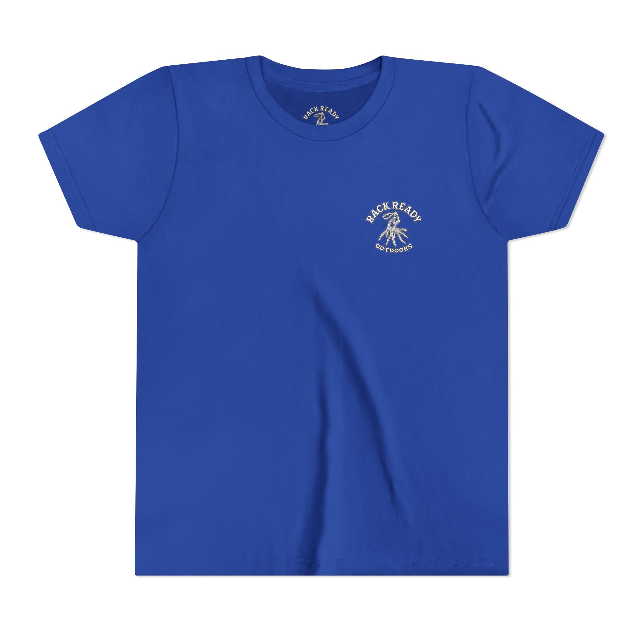 RRO - Youth size Logo Tee