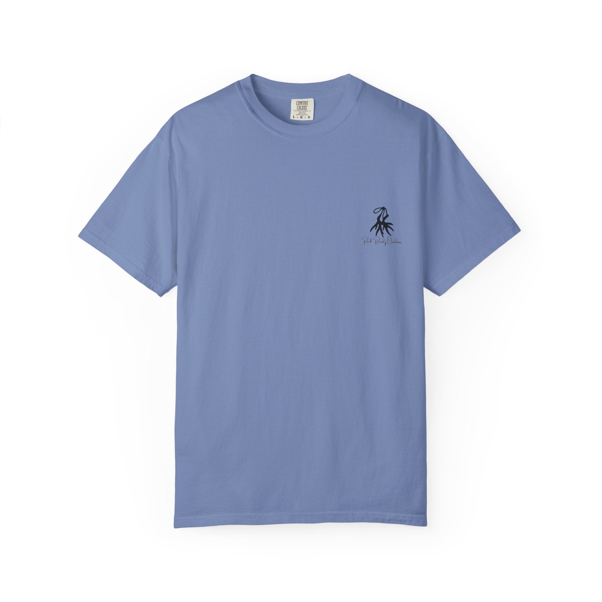 Whitetail Buck T-Shirt - Unisex