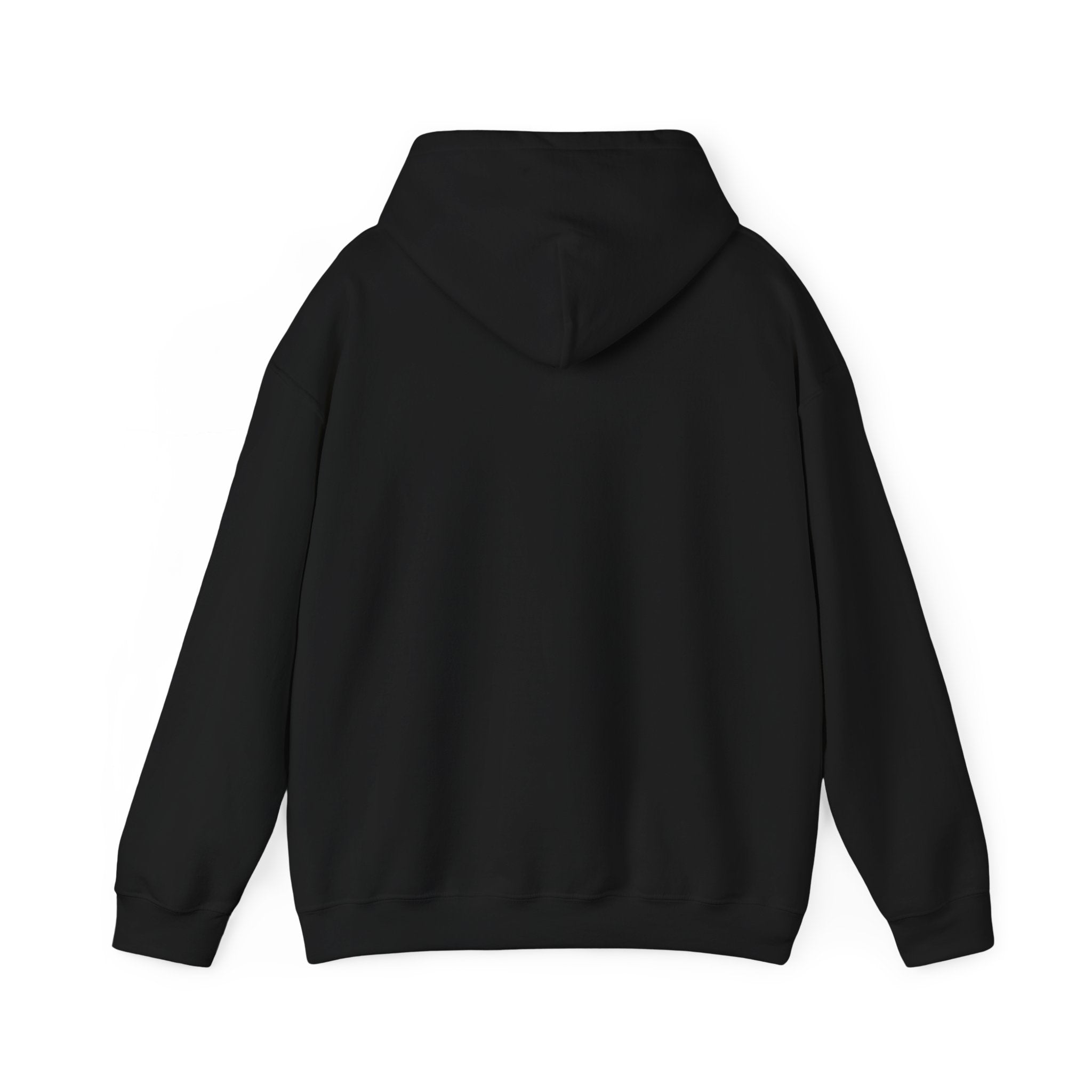 Rack Ready Outdoors Logo - Hoodie Sweatshirt