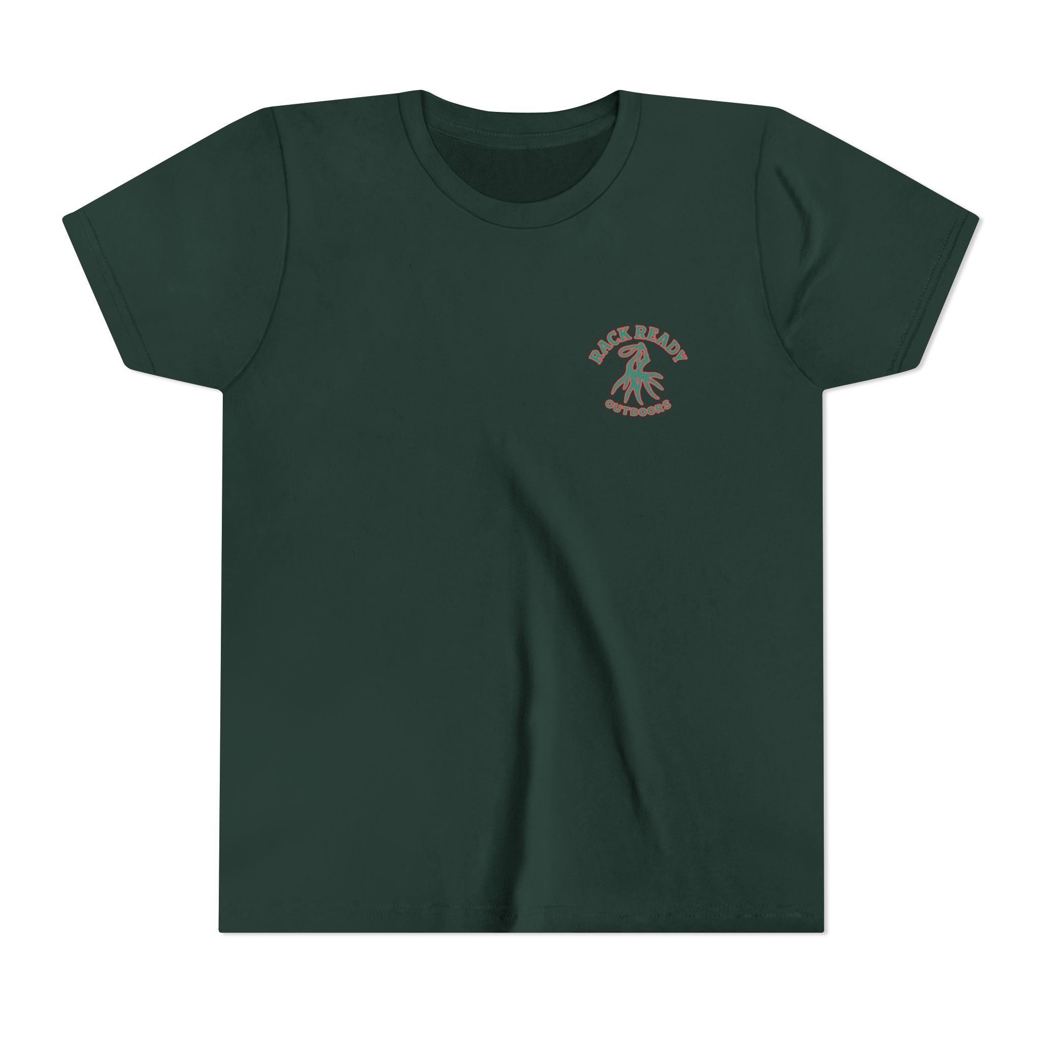 Good Vibes Good Times Youth T-shirt