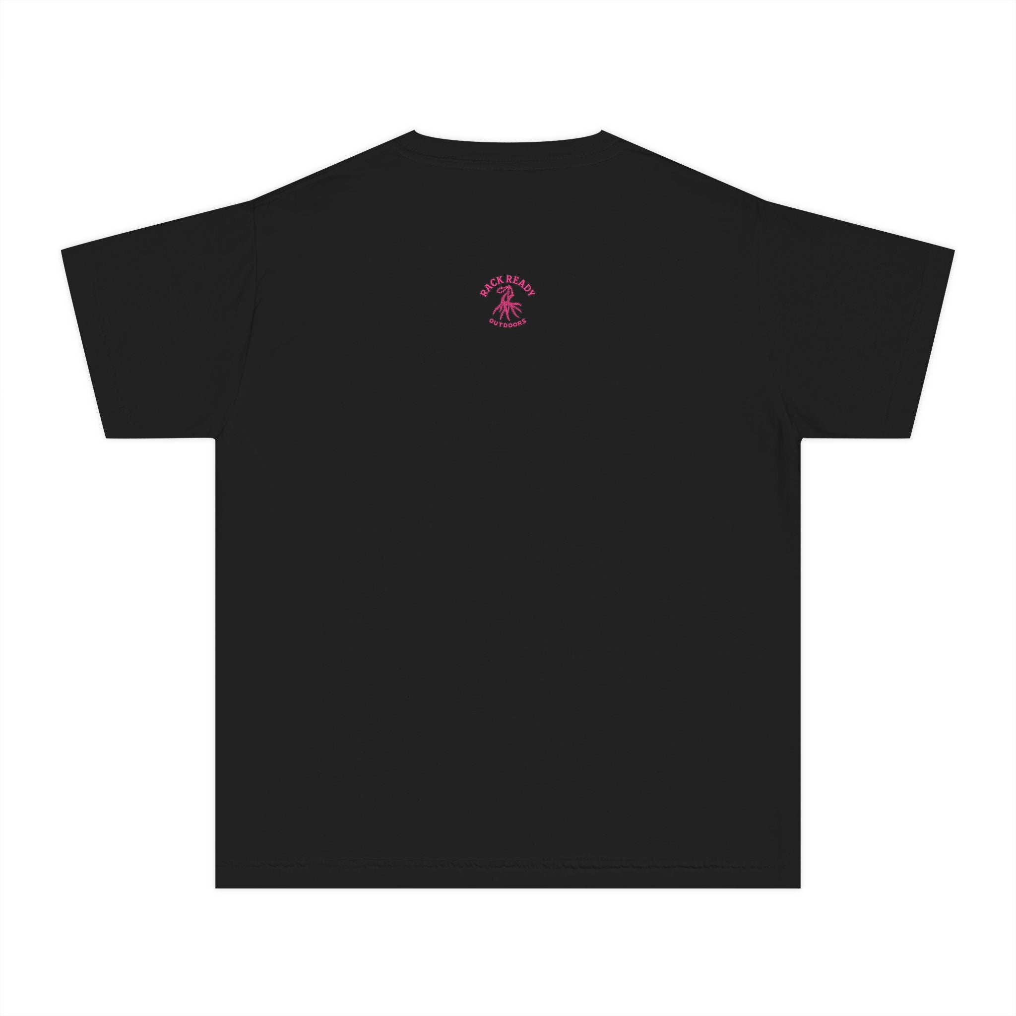 Girls Hunt Too Youth Tee
