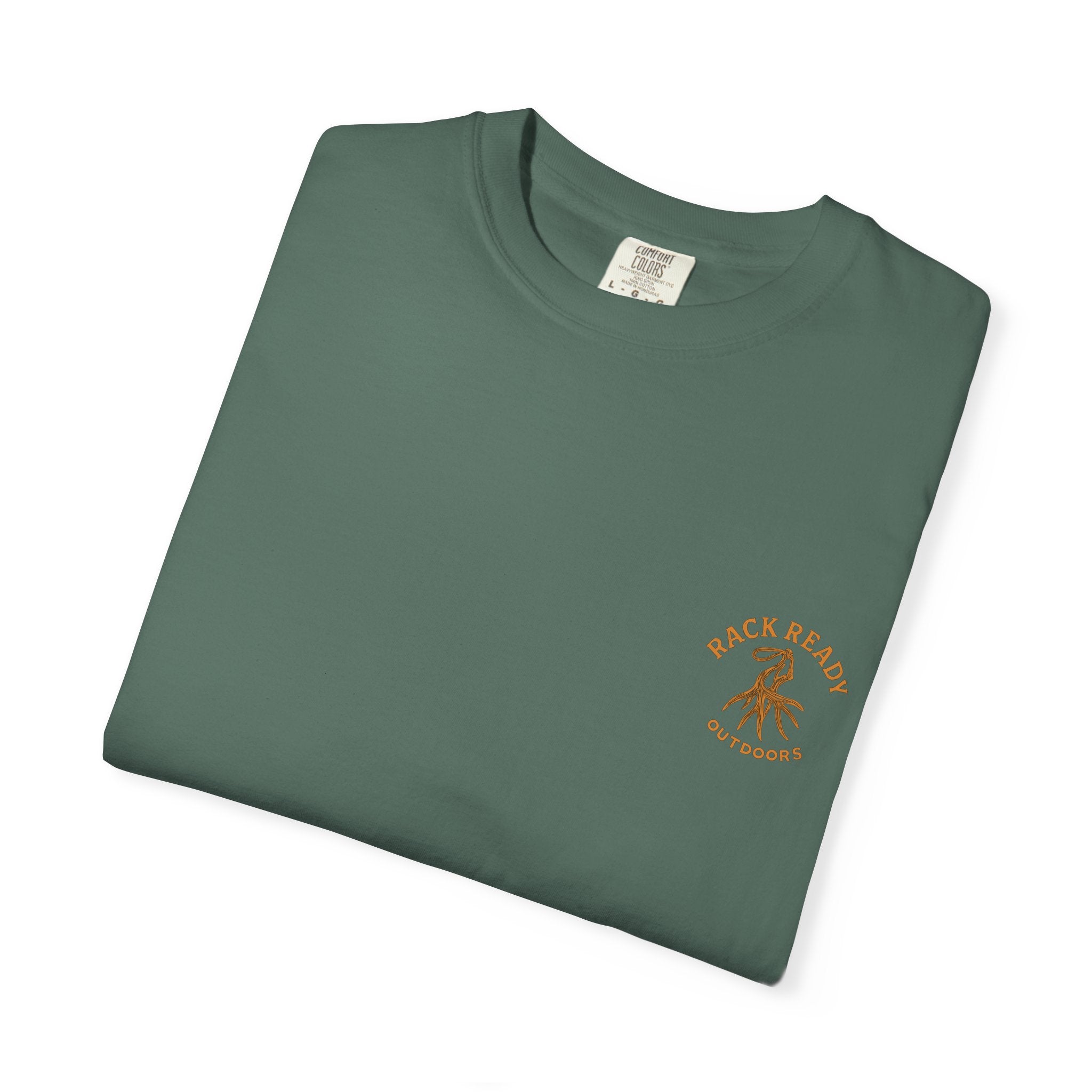 Sunrise Silence Success T-shirt