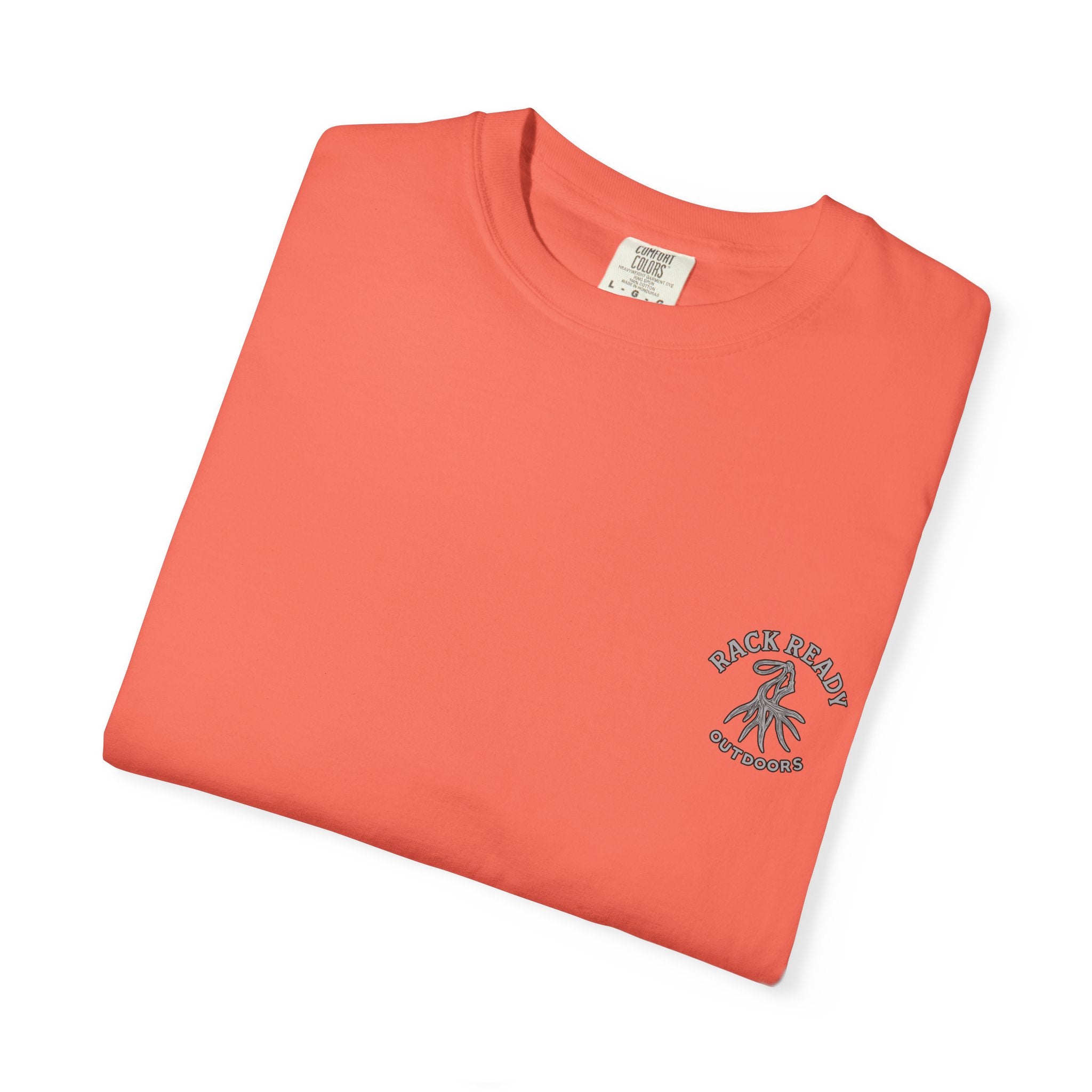 I Like Big Racks T-shirt