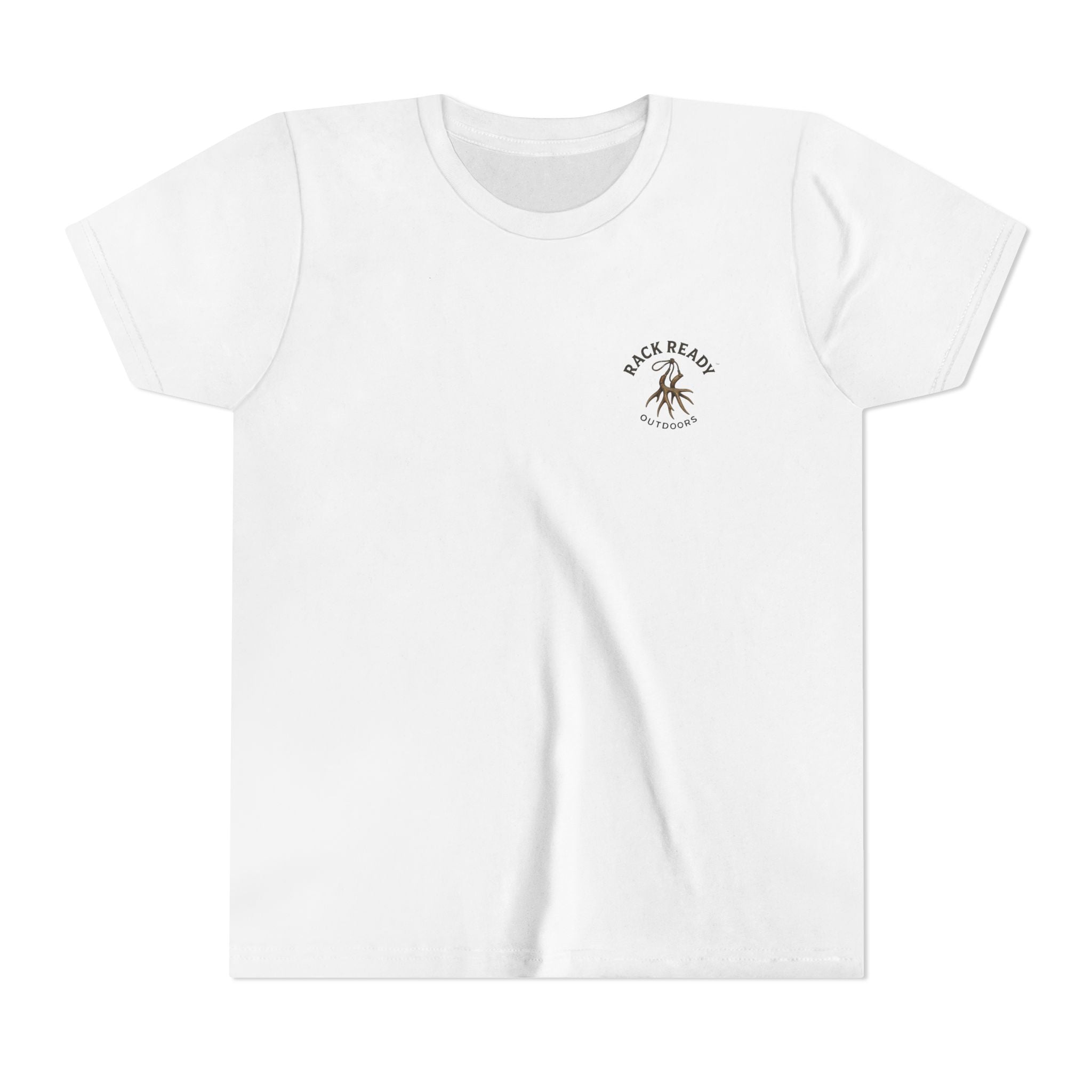 RRO - You Can't Mount Trail Cam Pics Youth Tee