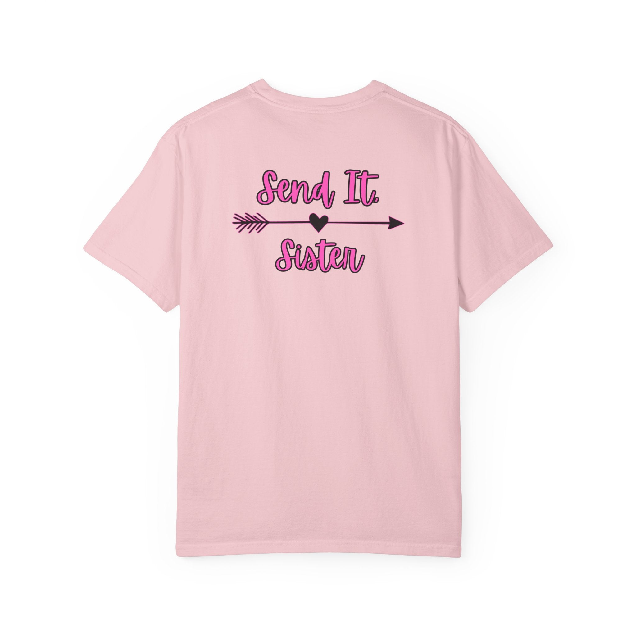 Send It, Sister Womens Tee