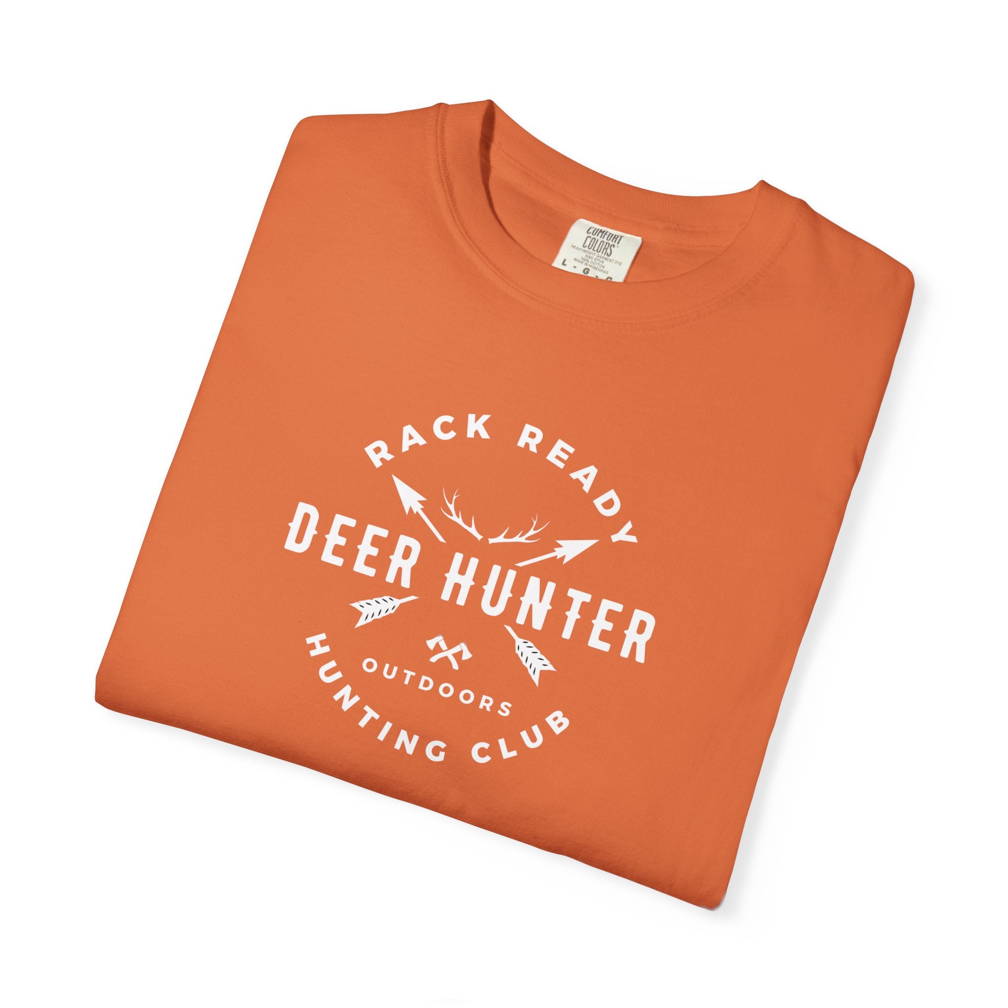 Hunting Club T-Shirt