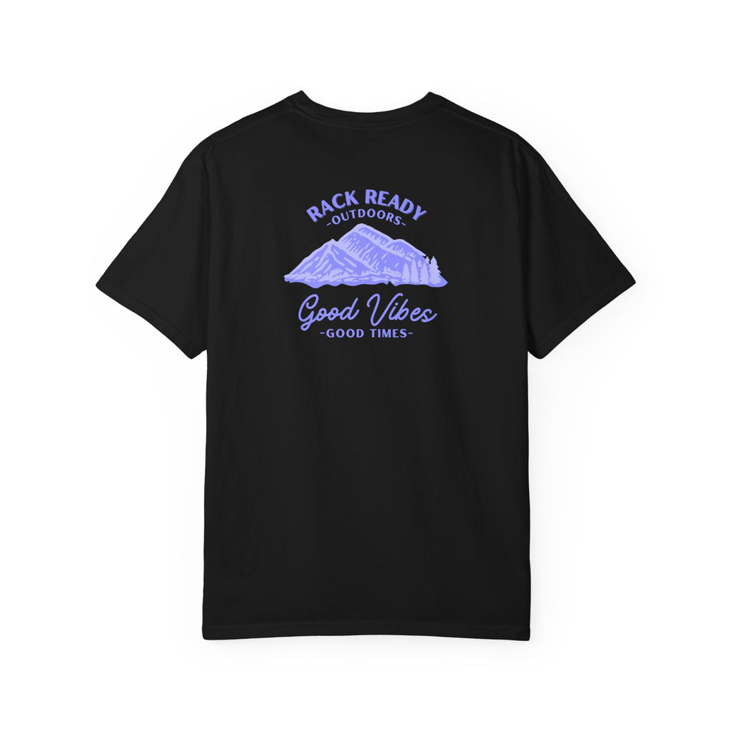 Good Vibes Good Times T-shirt