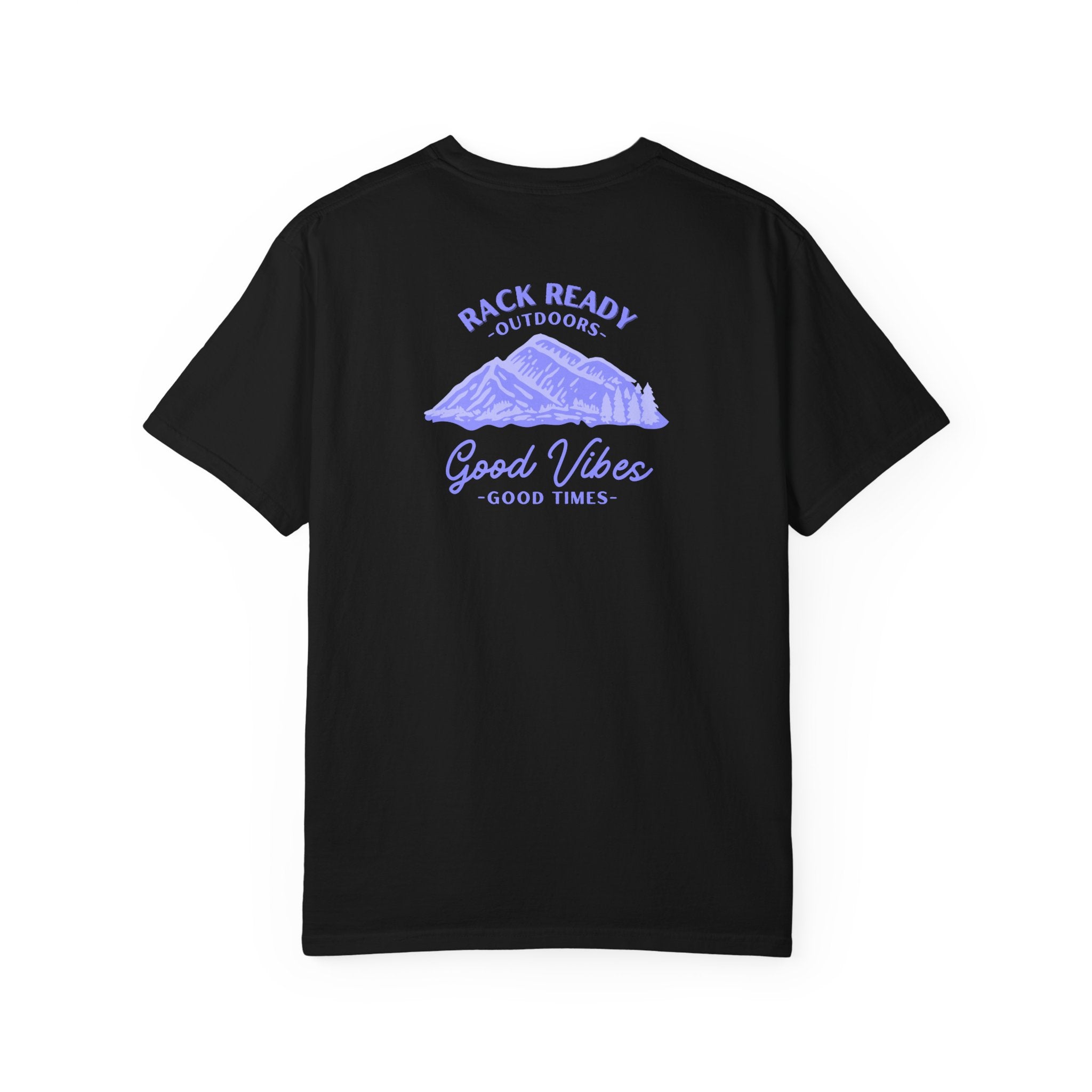 Good Vibes Good Times T-shirt