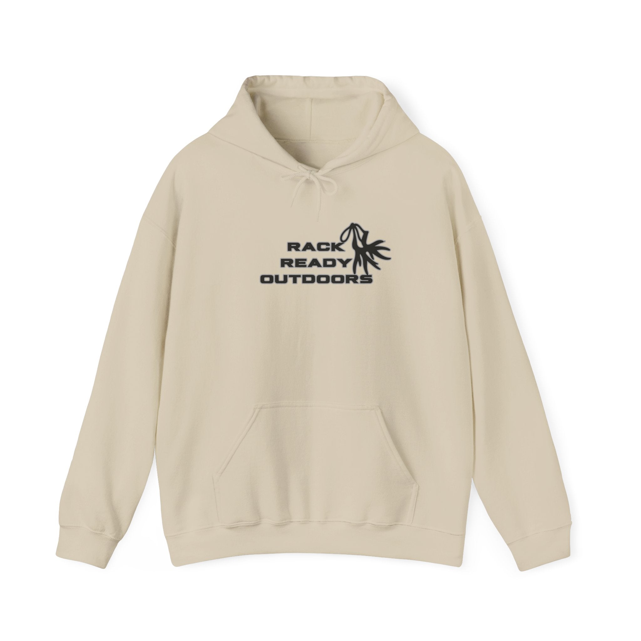 Outdoor Ready Gildan Hoodie