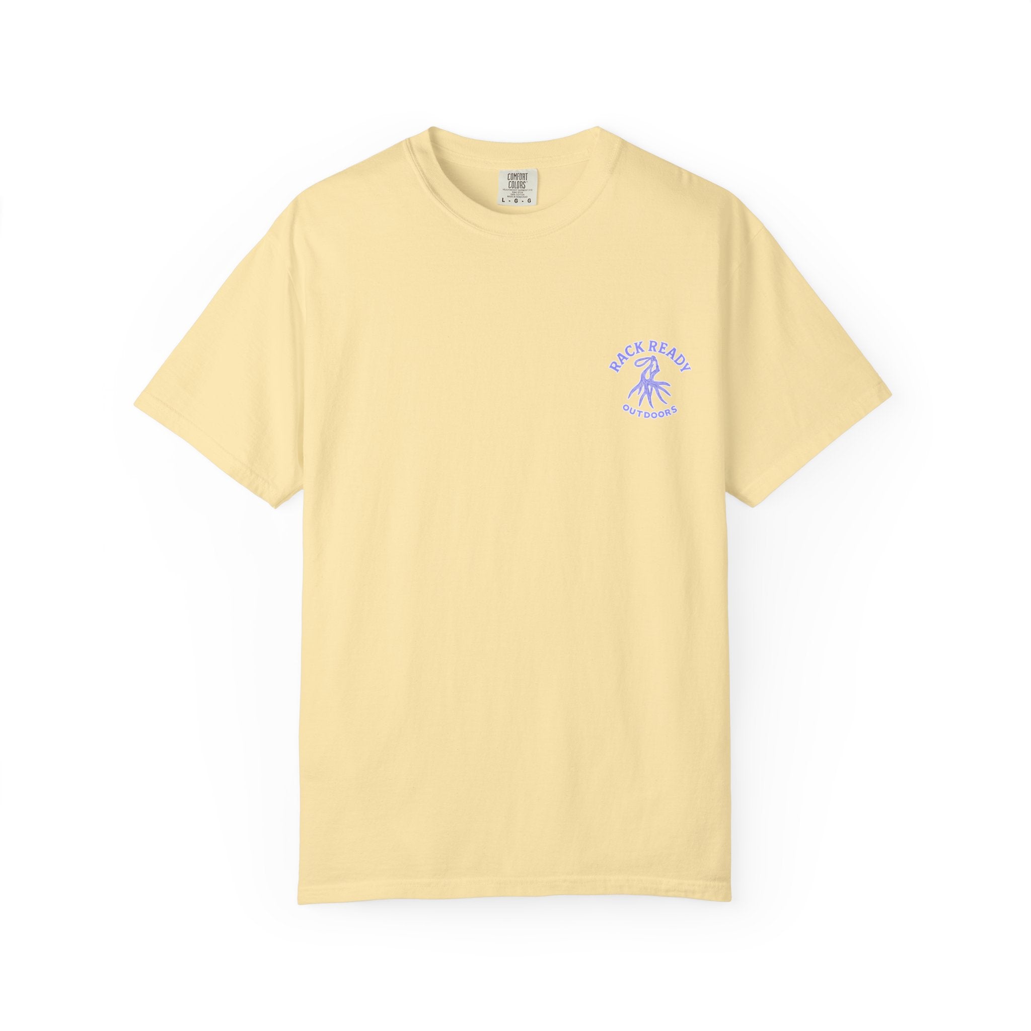 Good Vibes Good Times T-shirt