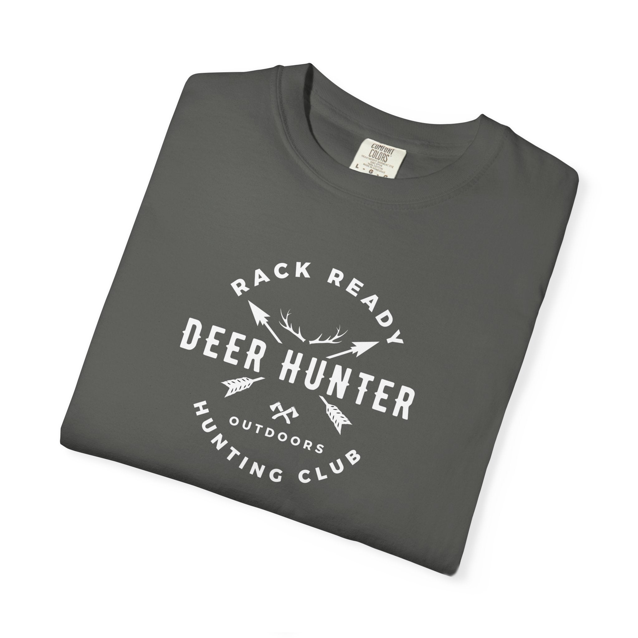 Hunting Club T-Shirt