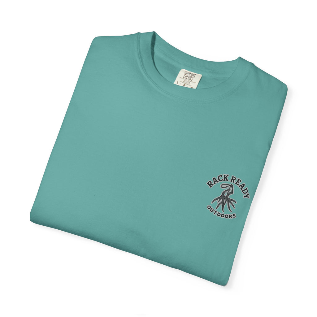 Pack Light Drag Heavy Tee