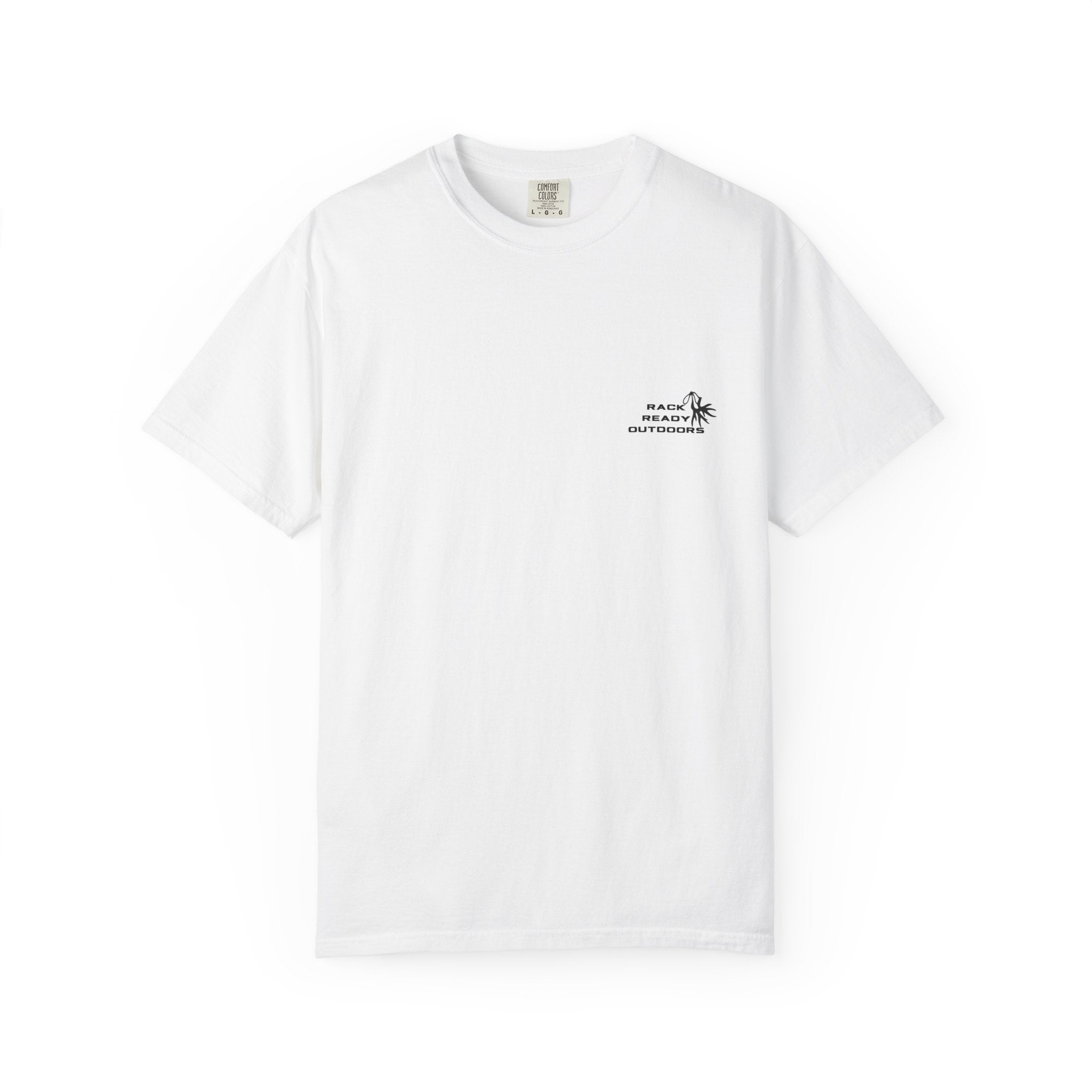 Strutting T-Shirt — Turkey Hunter Tee