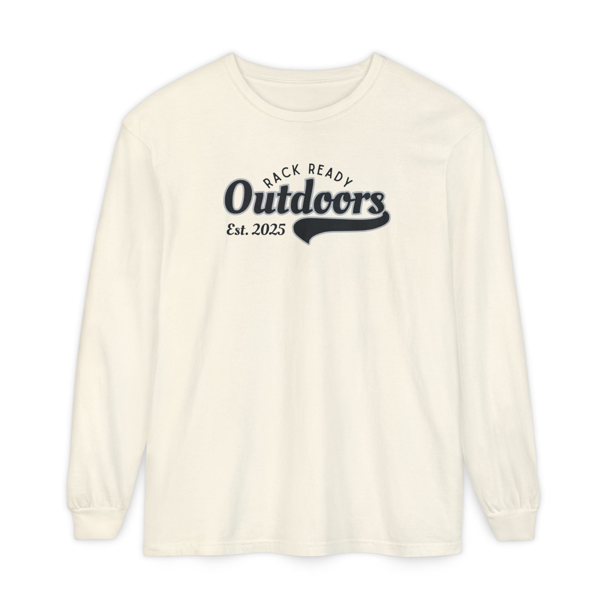 RRO Est. 2025 - Long Sleeve T-Shirt