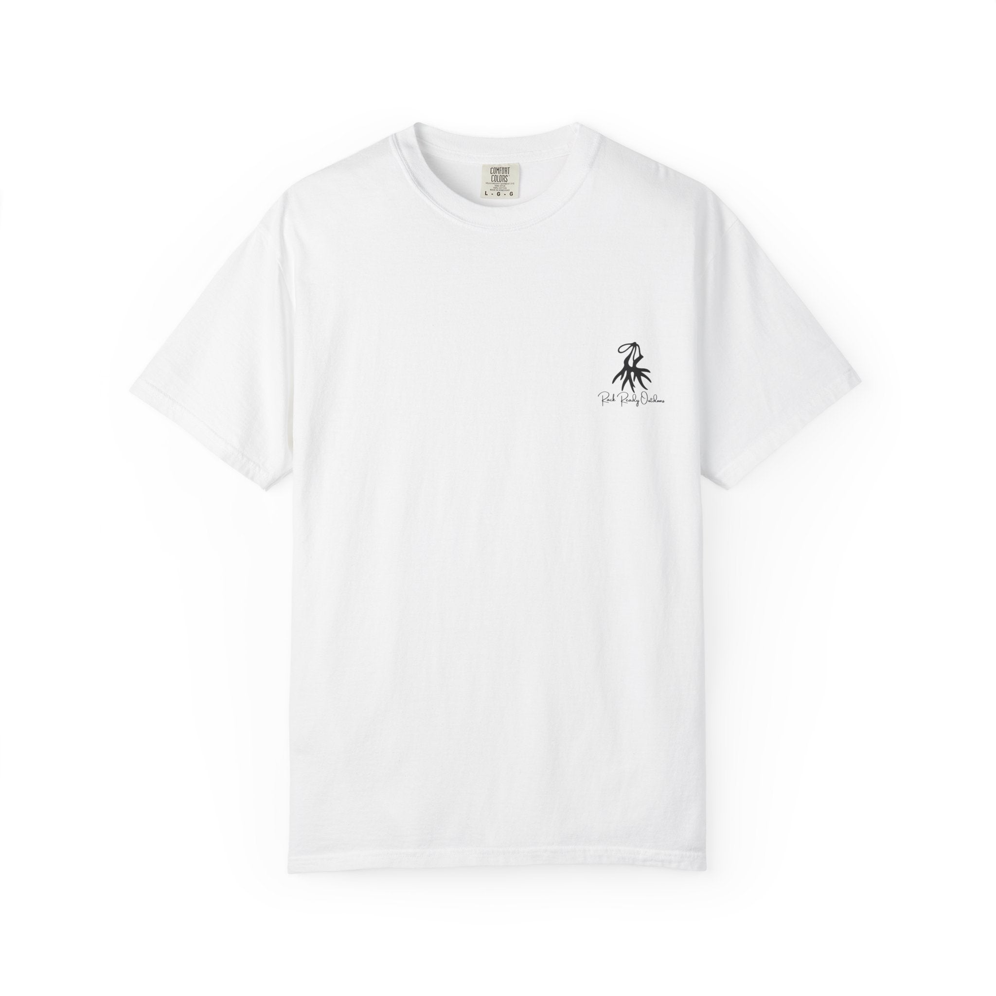 Whitetail Buck T-Shirt - Unisex