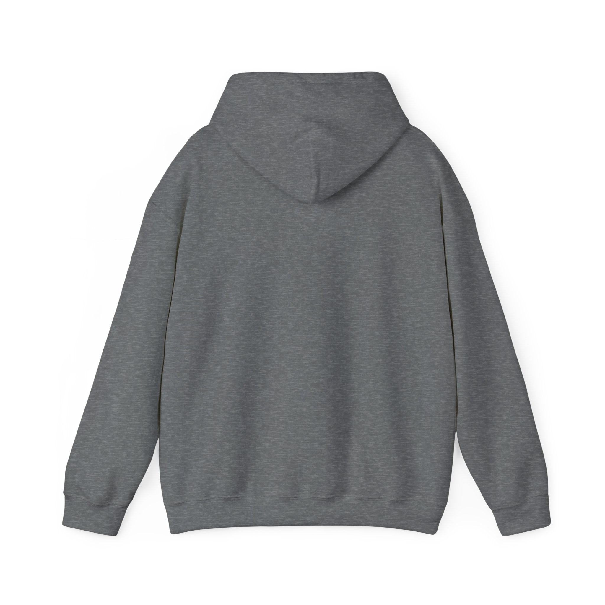 Rack Ready Outdoors Logo - Hoodie Sweatshirt