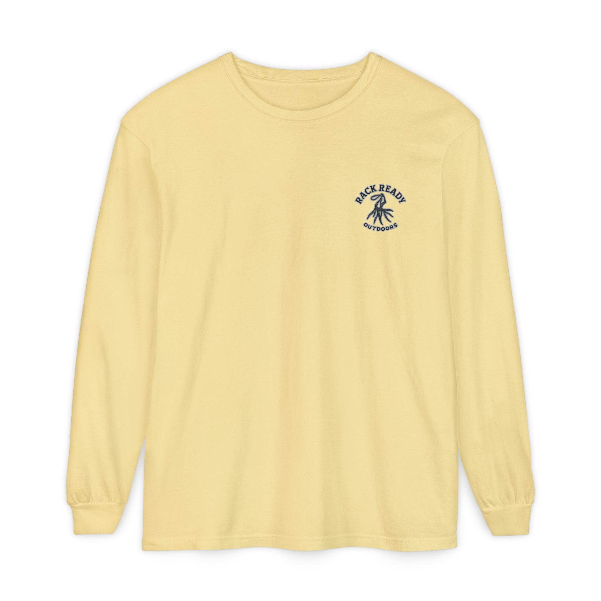 Pack Light Drag Heavy Long Sleeve T-Shirt