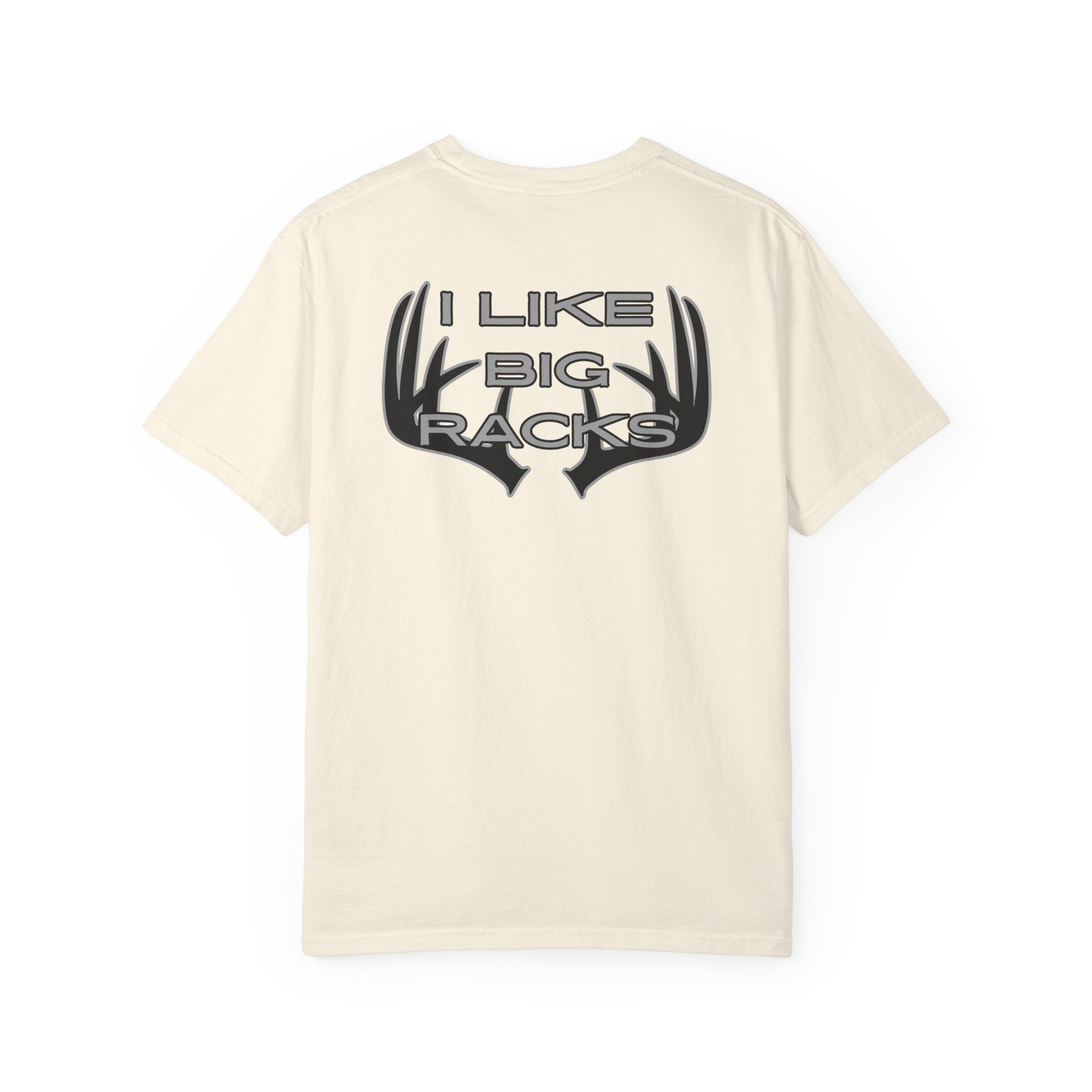 I Like Big Racks T-shirt