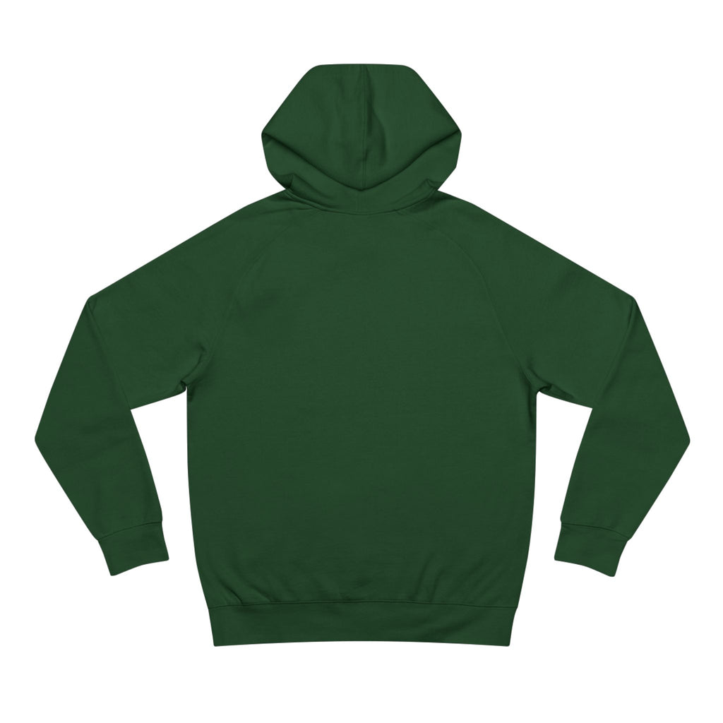 Rack Ready Outdoors Logo hoodie