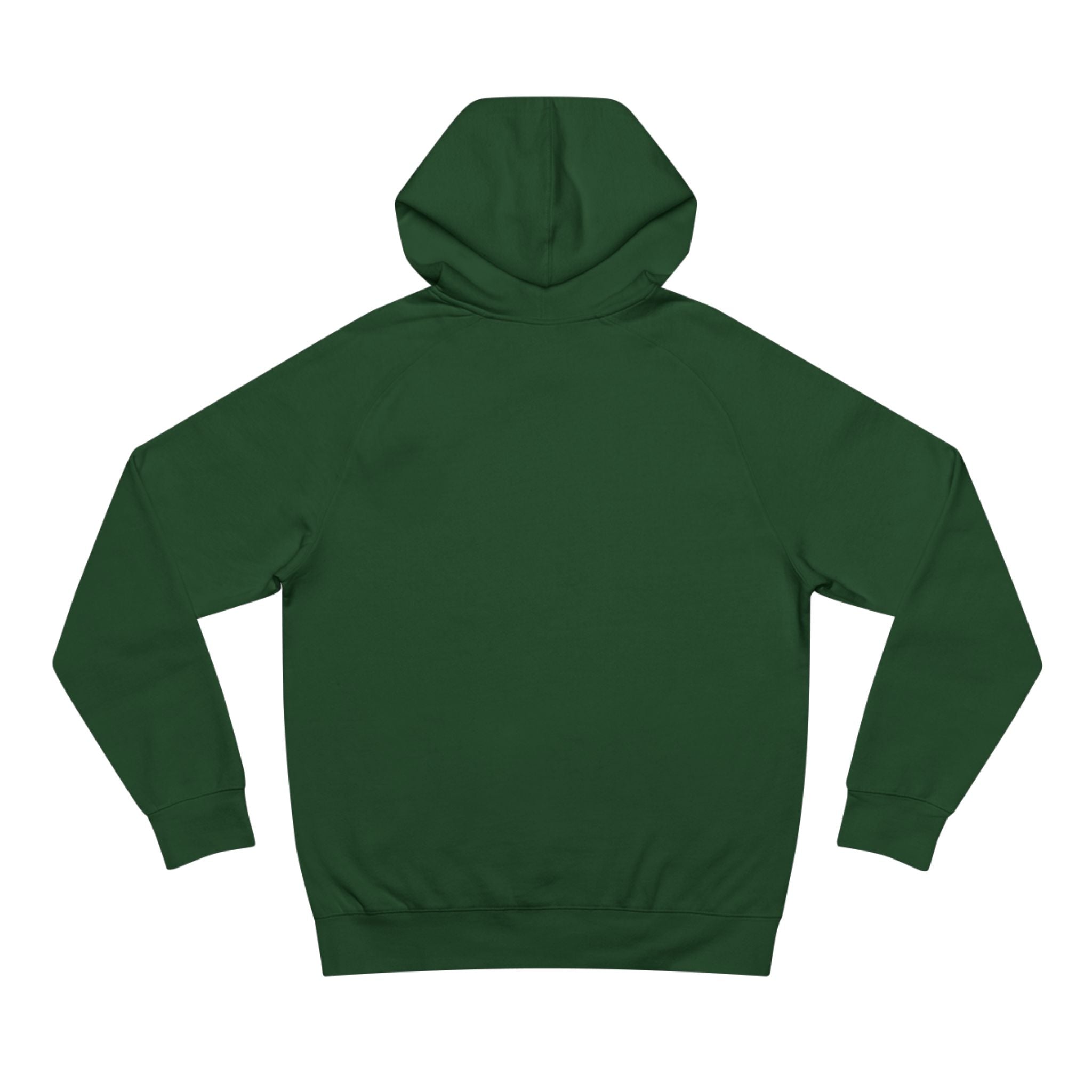 Rack Ready Outdoors Logo hoodie