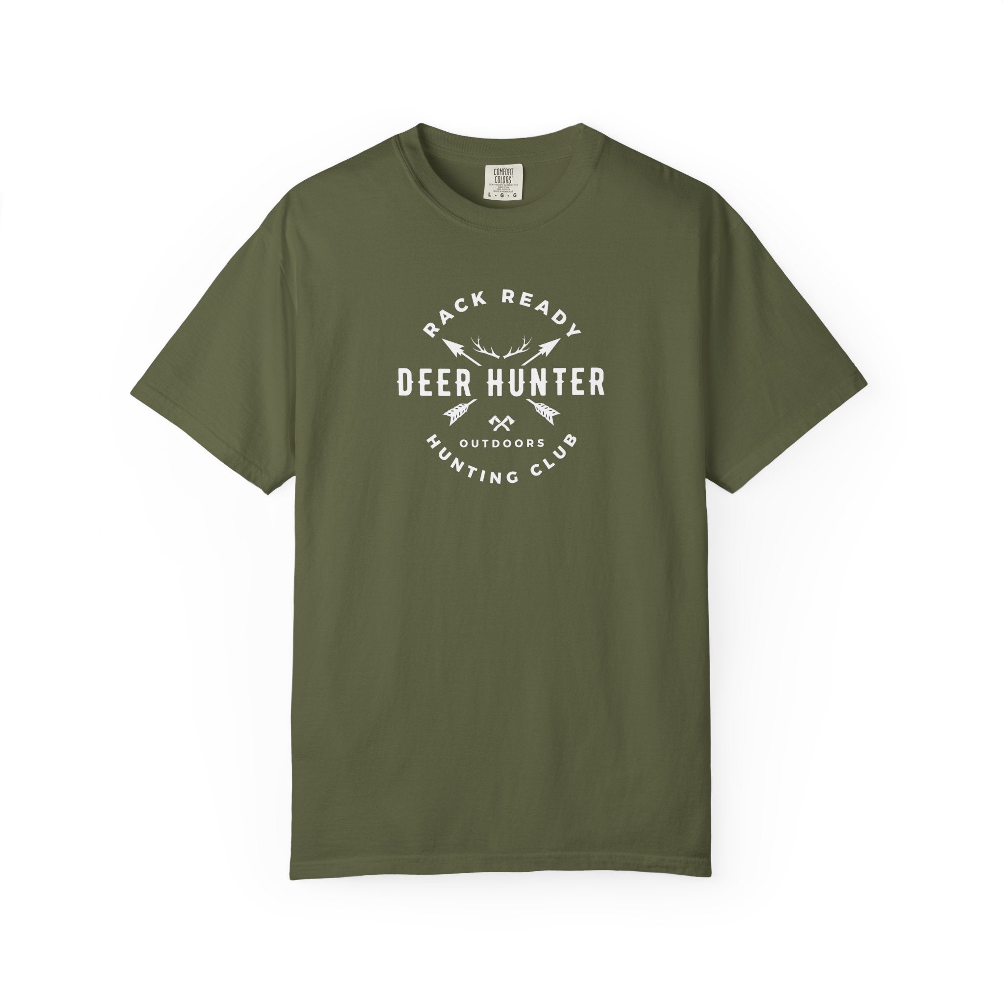Hunting Club T-Shirt