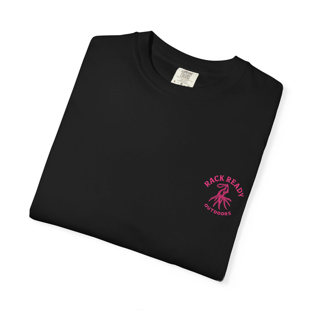 Girls Hunt too Tee