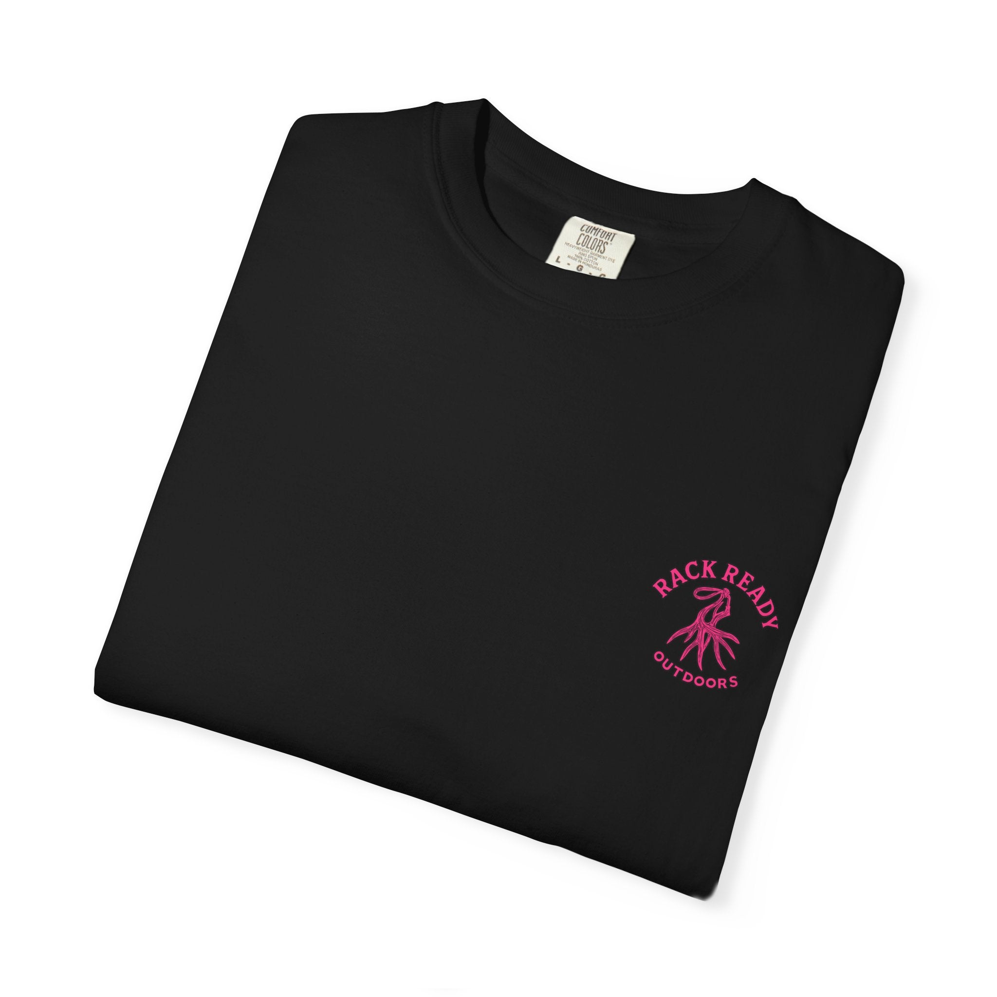 Girls Hunt too Tee