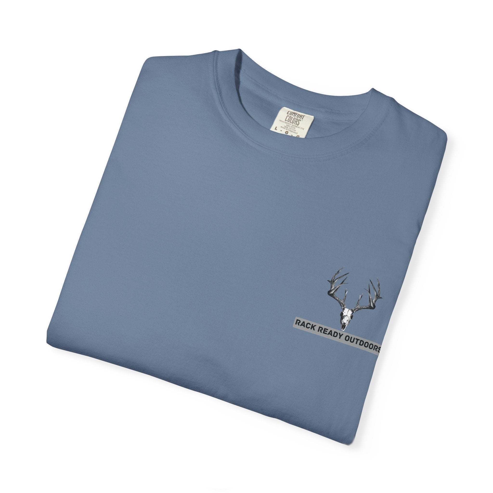 Locked Up Tee