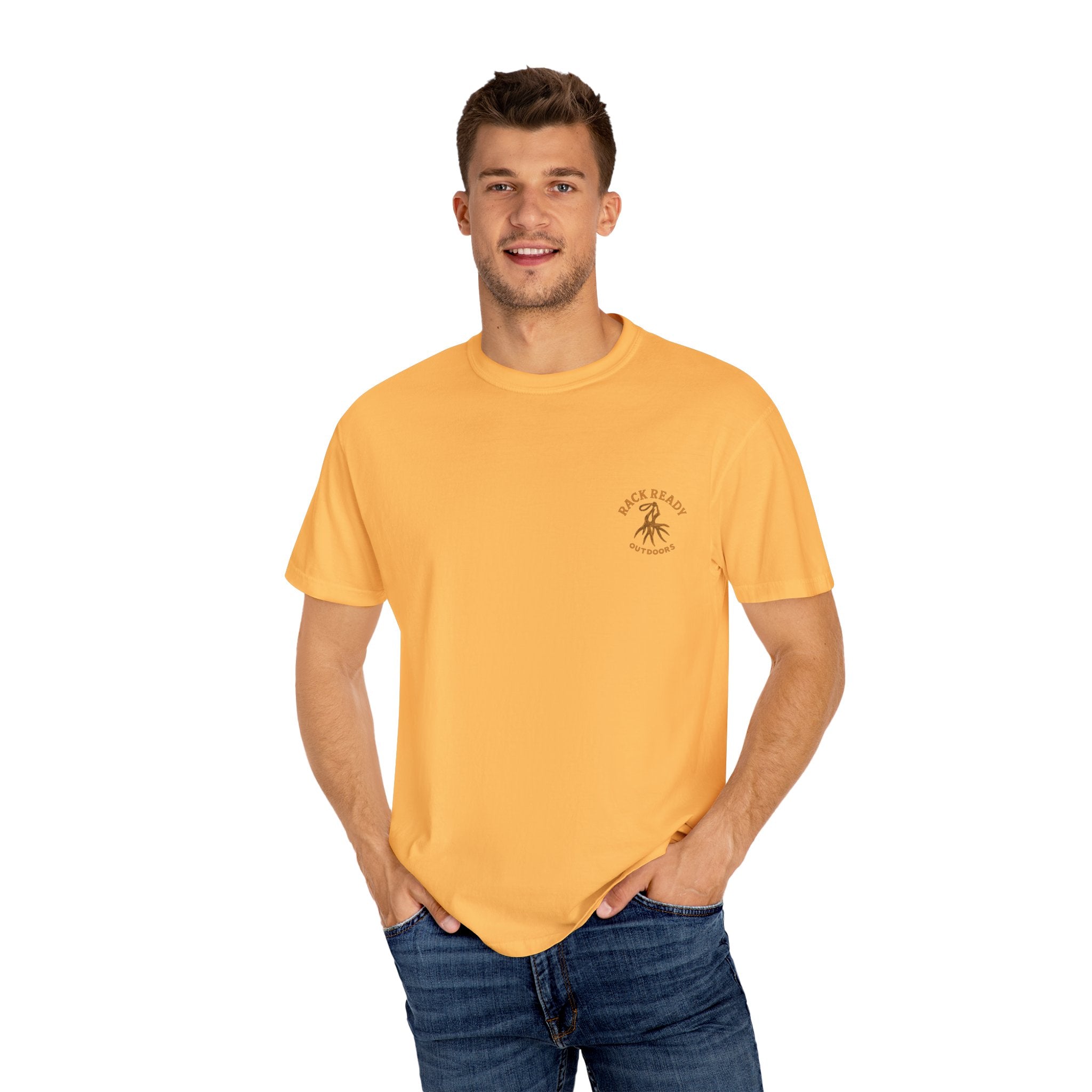 Sunrise Silence Success T-shirt