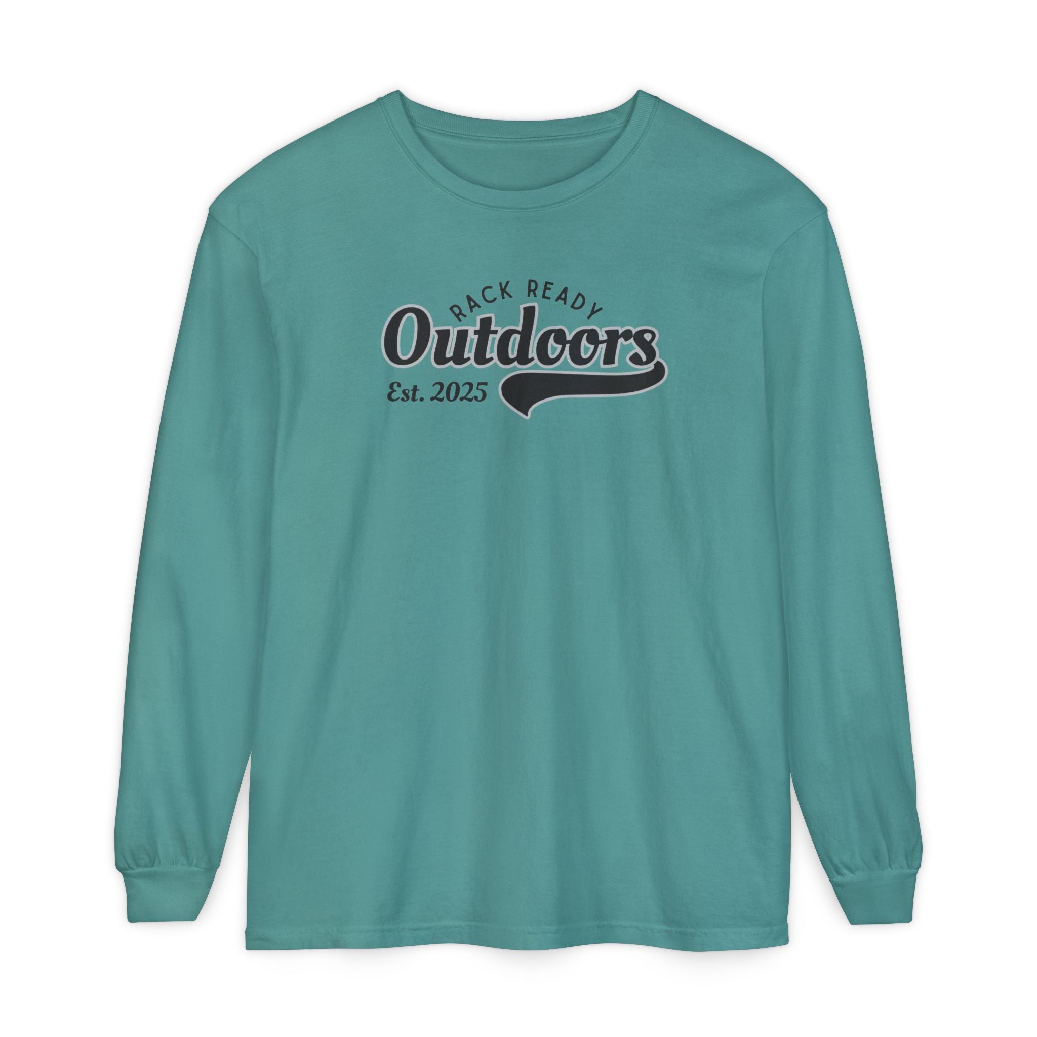 RRO Est. 2025 - Long Sleeve T-Shirt