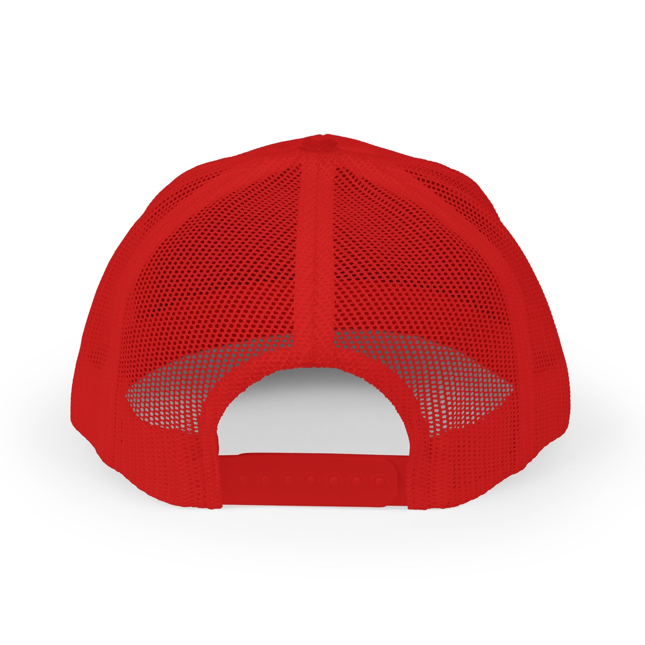 Buck Skull Snapback Hat
