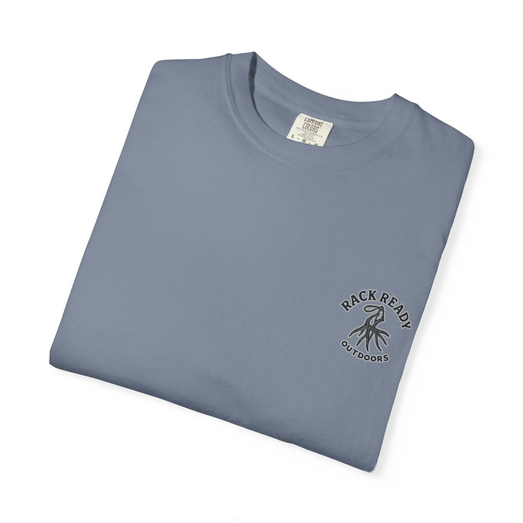 Weekend Forecast 100% Chance of sitting in a Tree Tee