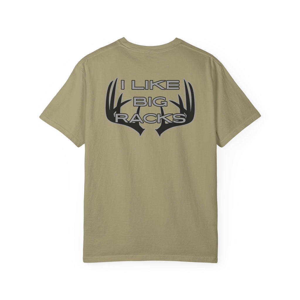 I Like Big Racks T-shirt