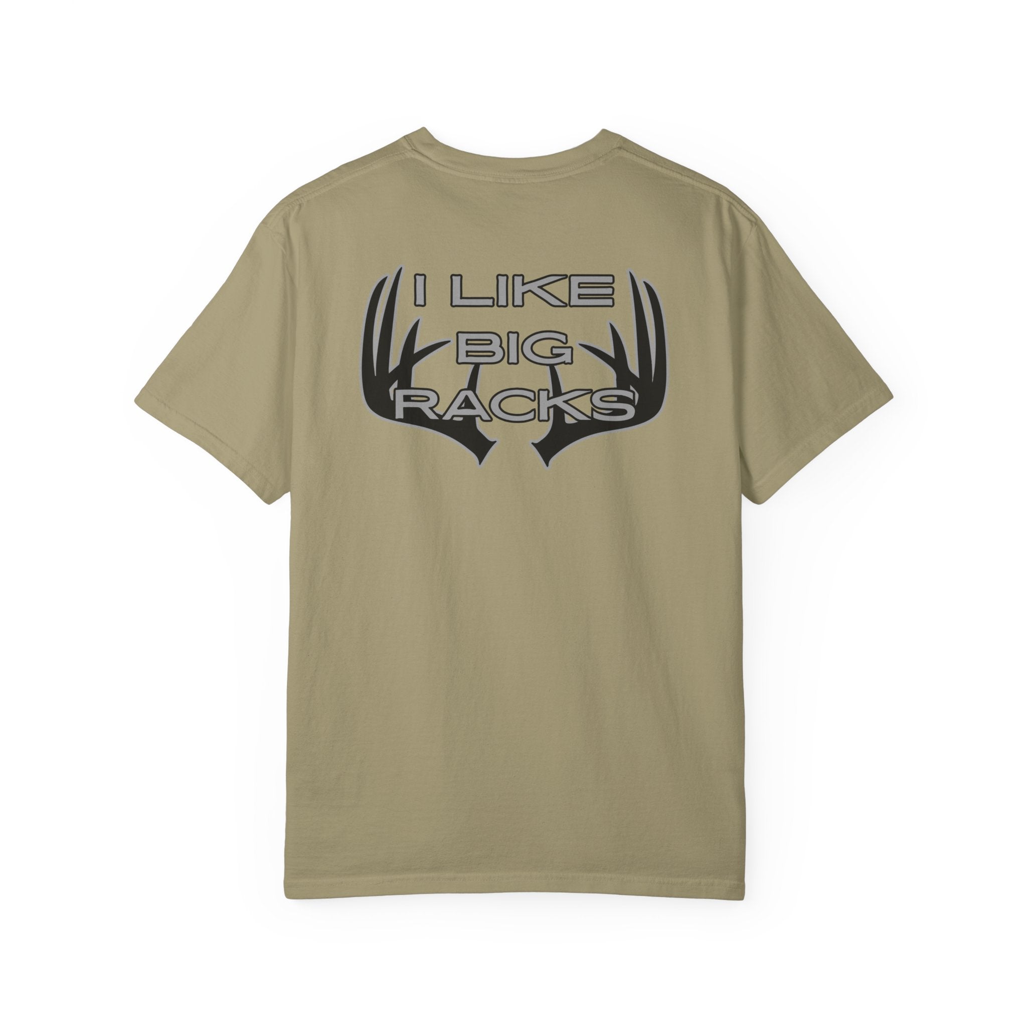 I Like Big Racks T-shirt