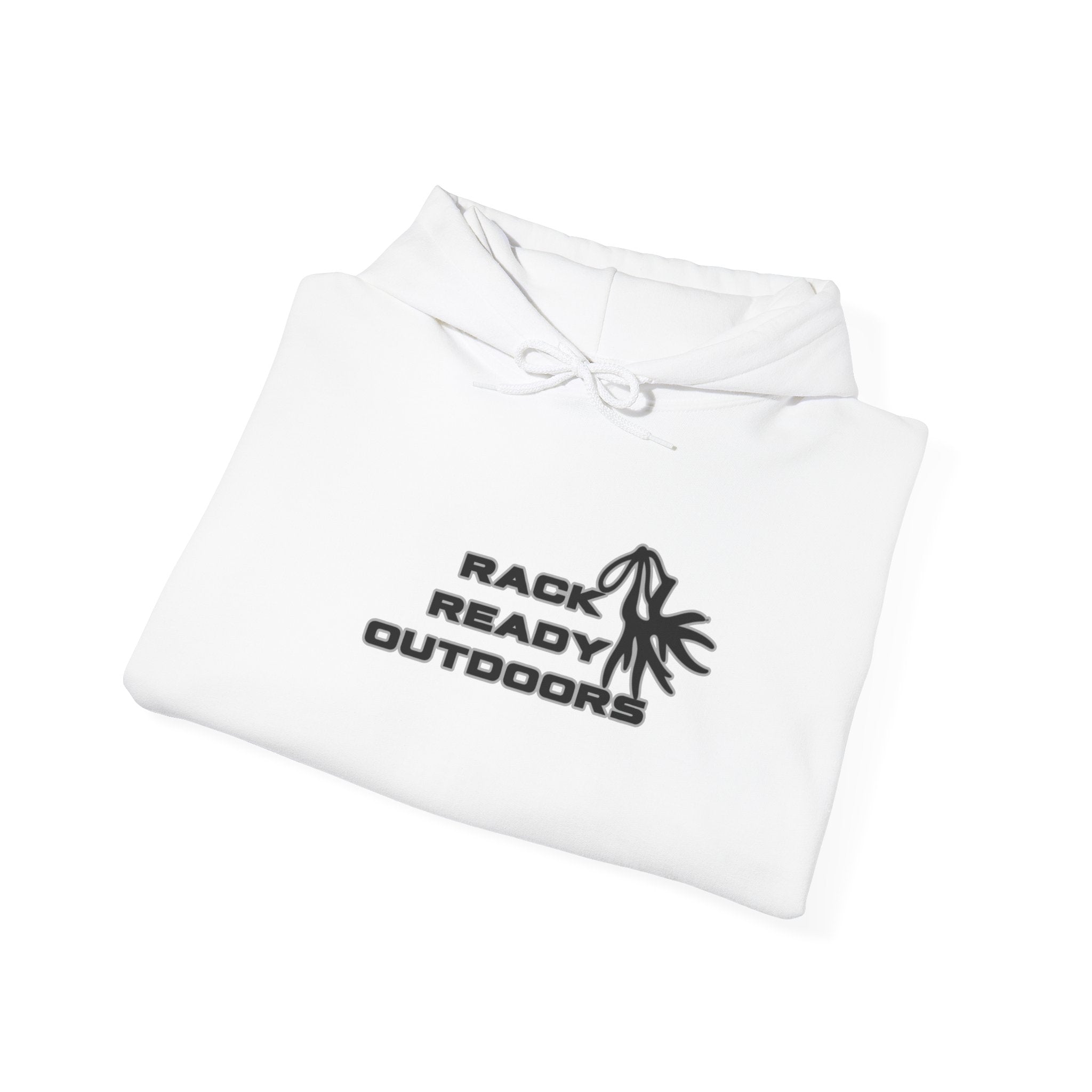 Outdoor Ready Gildan Hoodie