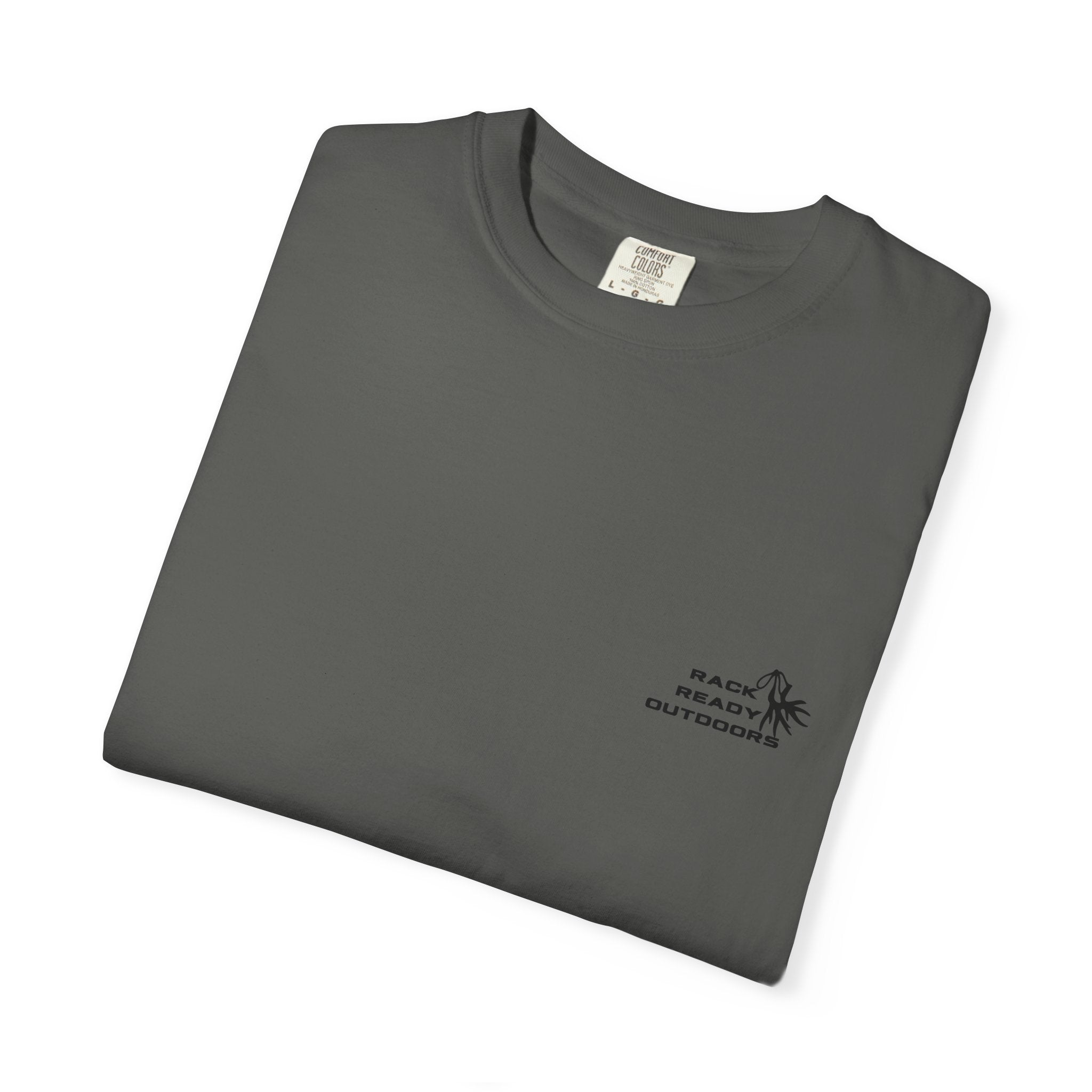 Strutting T-Shirt — Turkey Hunter Tee