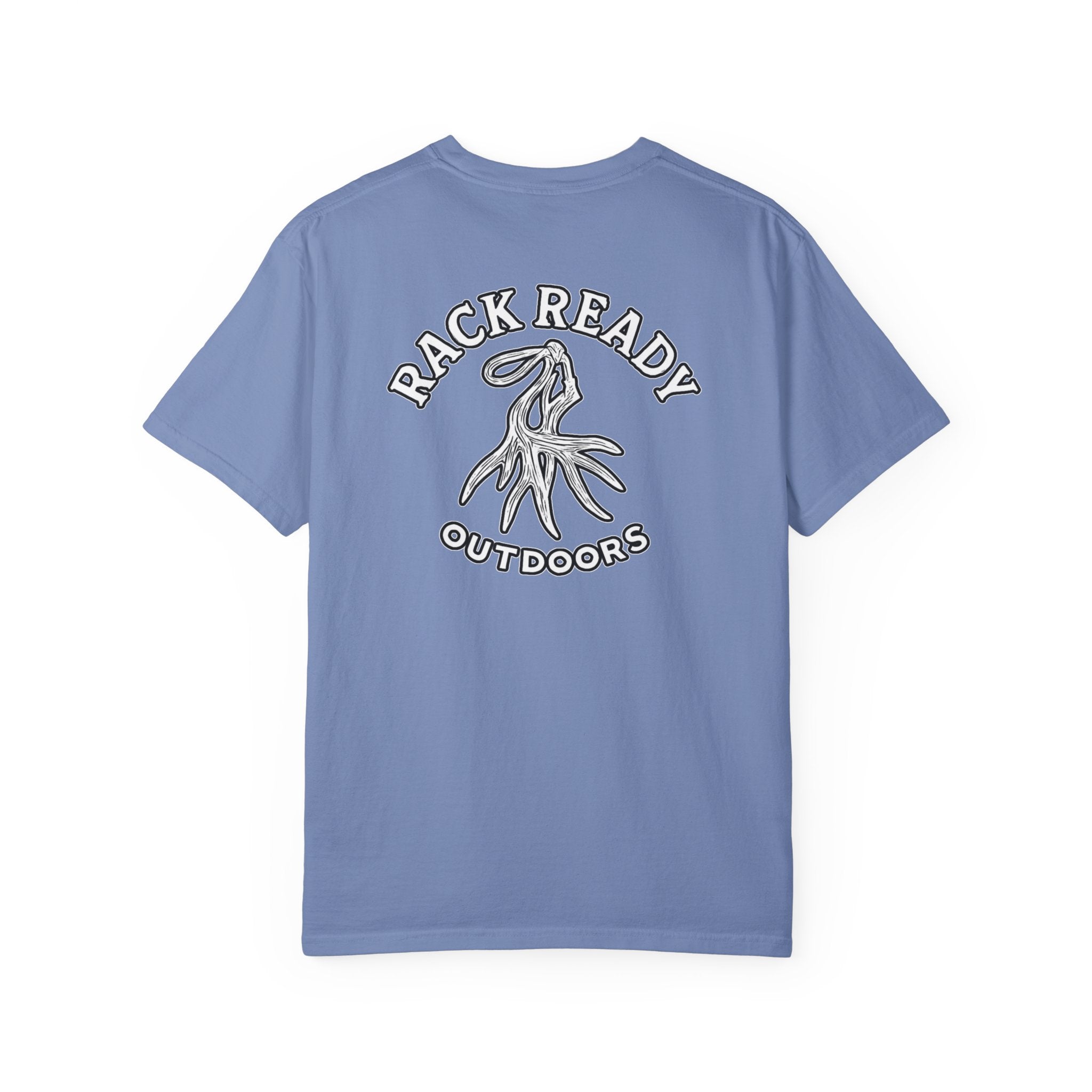 RRO - Logo Tee  Comfort Colors