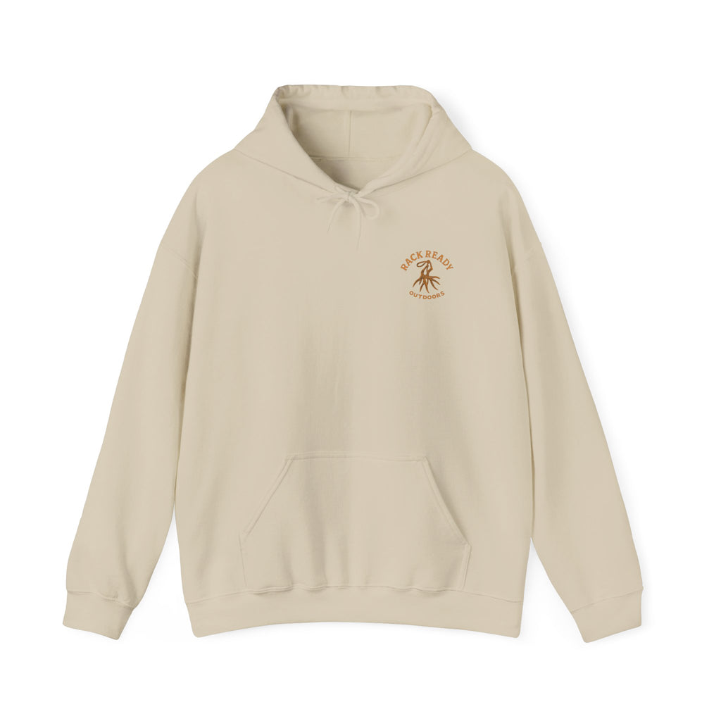 Rack Ready Outdoors - Sunrise Silence Success Hoodie